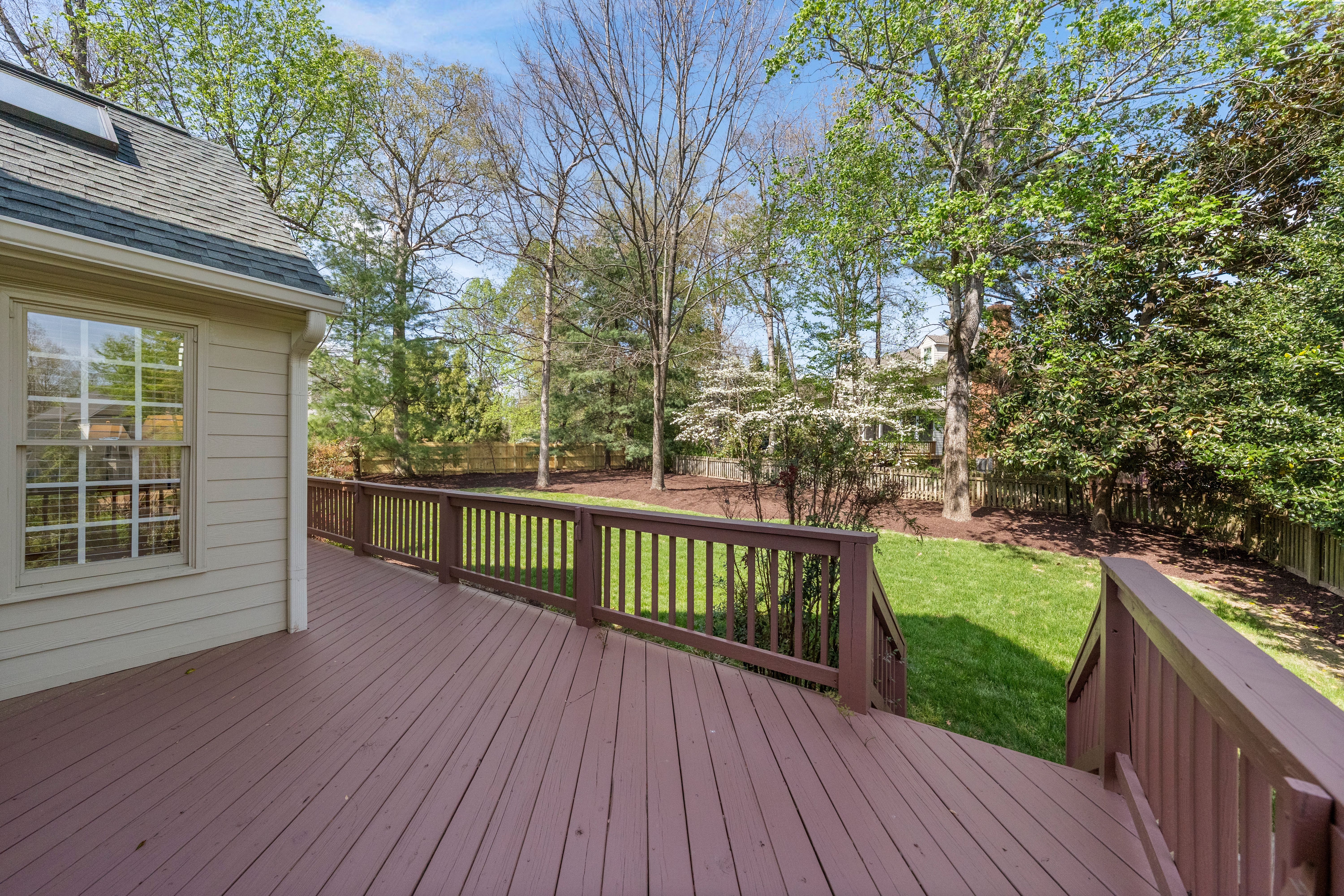  11504 Longview Landing Drive, Henrico, VA 23233 - 物件實景