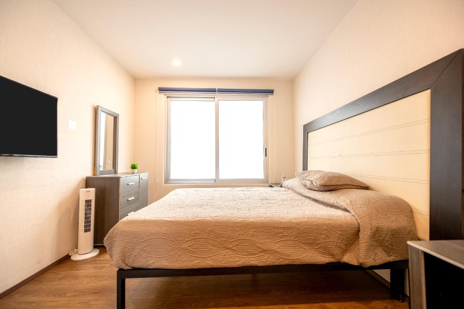 Benito Juárez, Ciudad de México, 03810, Mexico, 3 Bedrooms Bedrooms, ,2 BathroomsBathrooms,Residential,For Sale,1991094