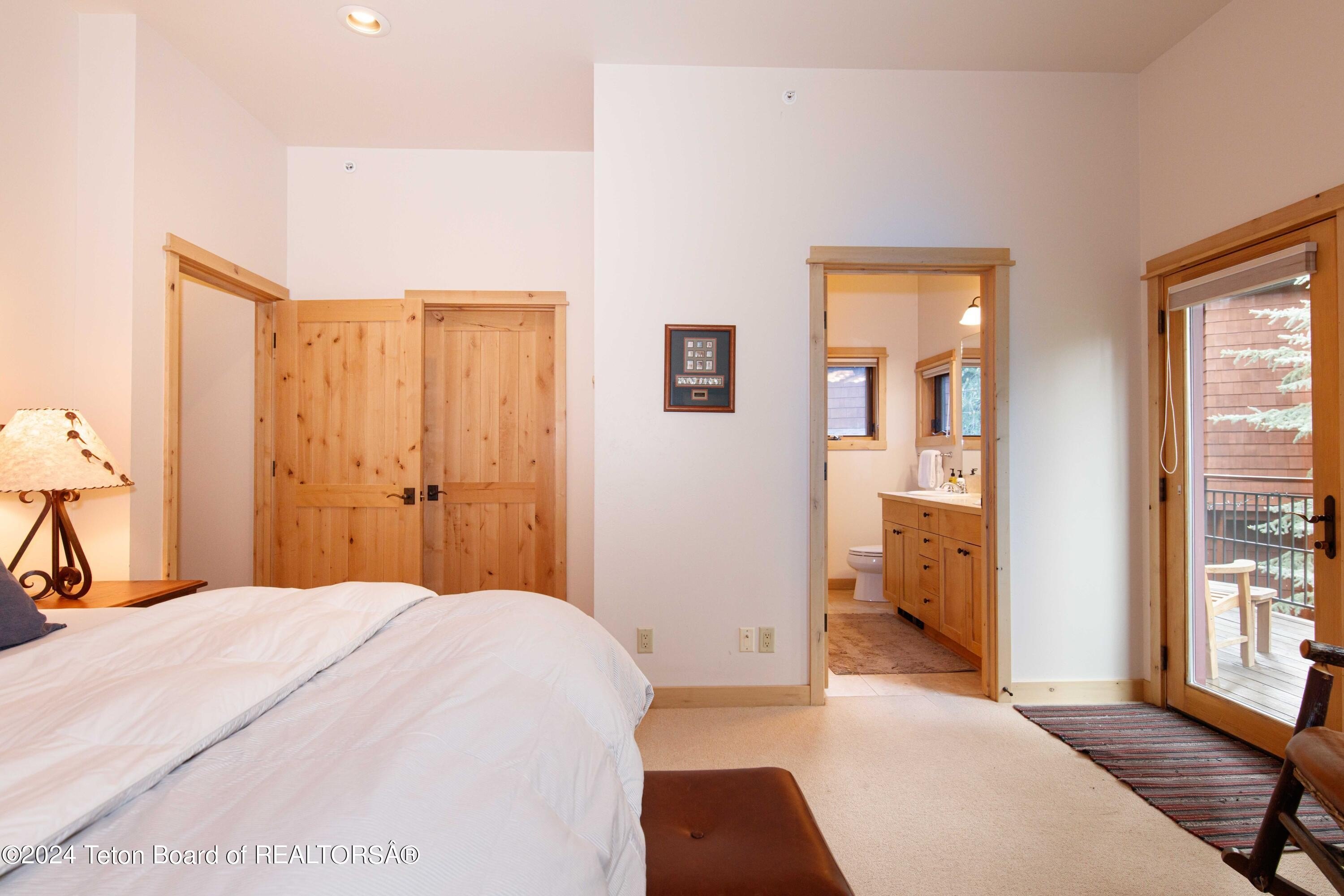 Teton Village, Wyoming, 83025, United States, 3 Bedrooms Bedrooms, ,4 BathroomsBathrooms,Residential,For Sale,1974822