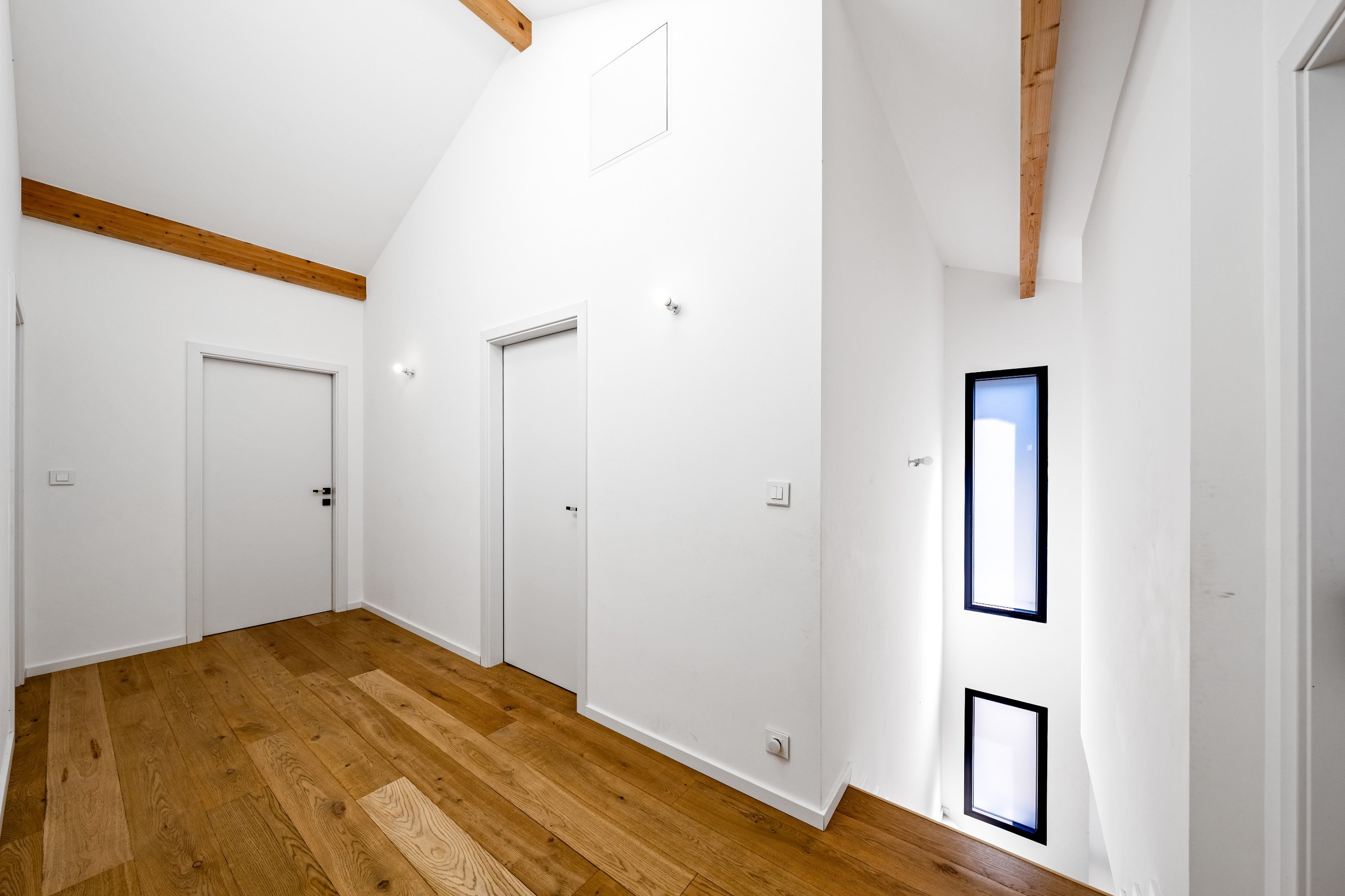  LUGRIN, RECENT VILLA 5 BEDROOMS VIEW ON THE LAKE - 物件實景