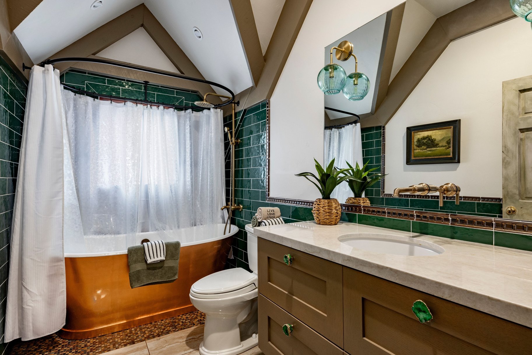  Multi Generational Estate, Heber Utah - 物件實景