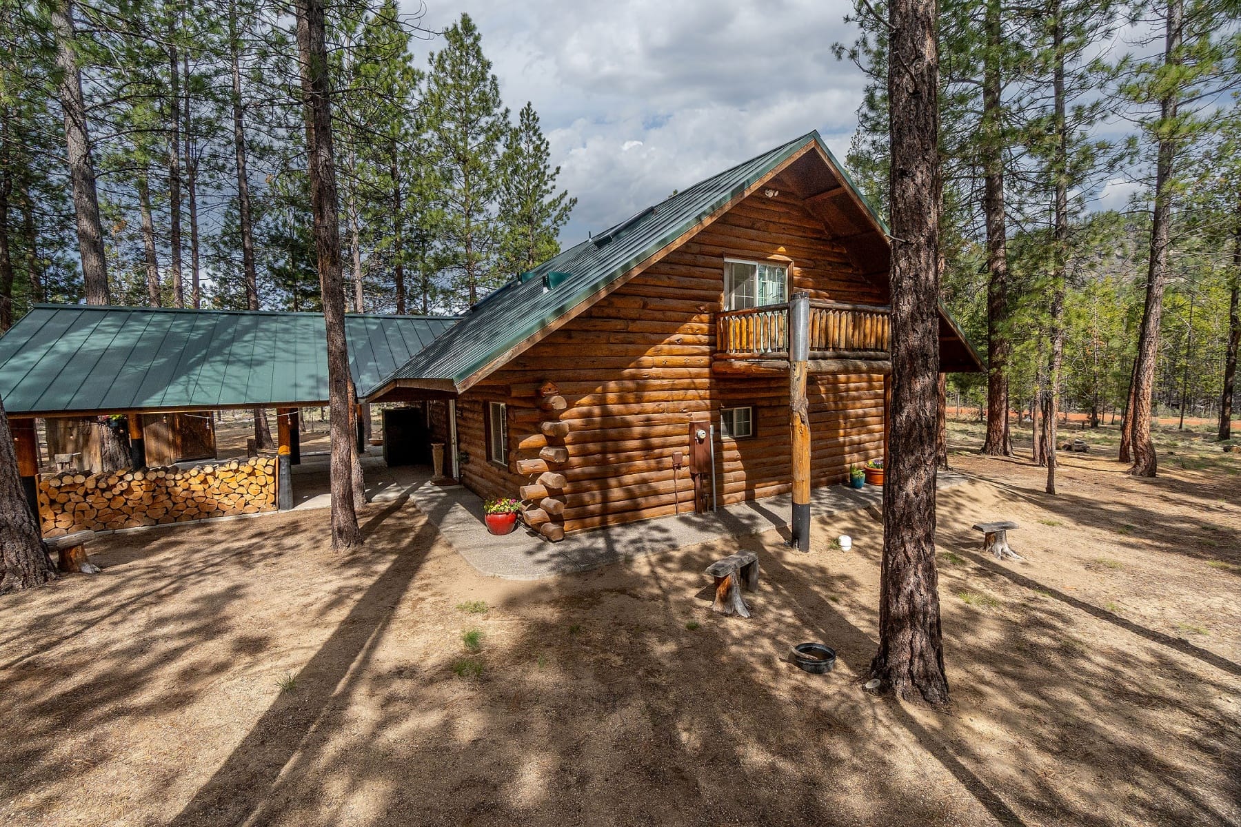  153526 Twilla Court La Pine, OR 97739 - 物件實景