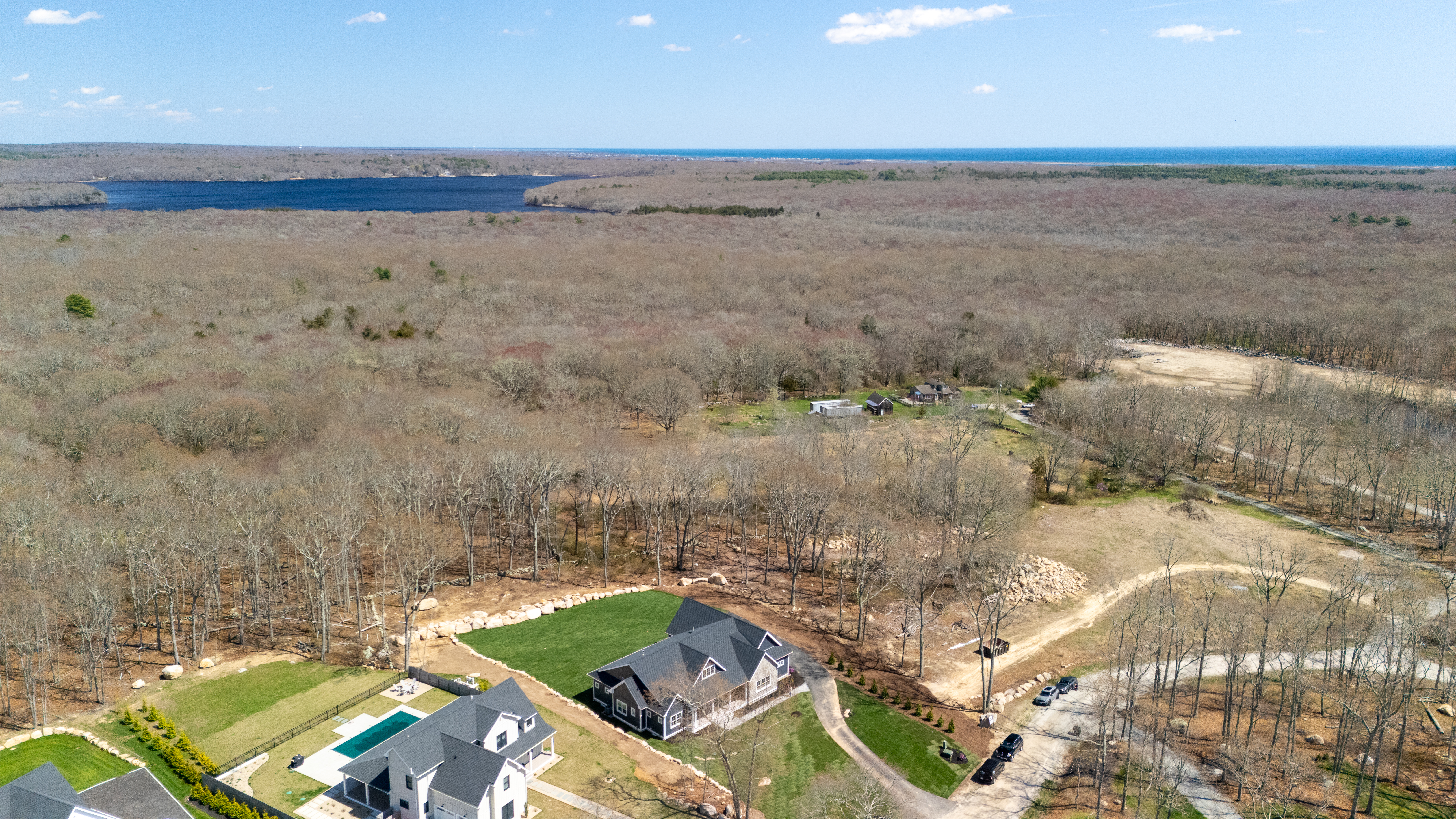  Forrest Lane - 物件實景