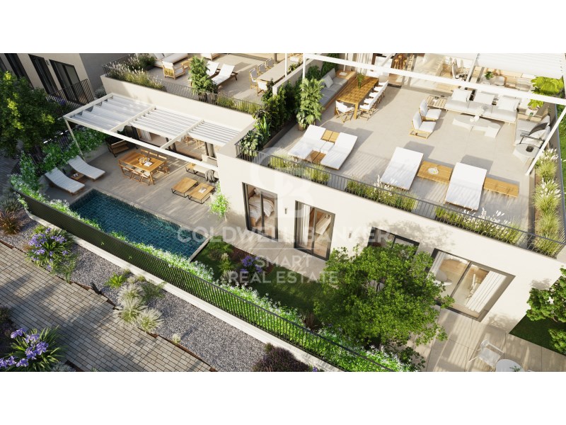 Oleiros, Galicia, 15172, ES, 4 Bedrooms Bedrooms, ,3 BathroomsBathrooms,Residential,For Sale,1846917