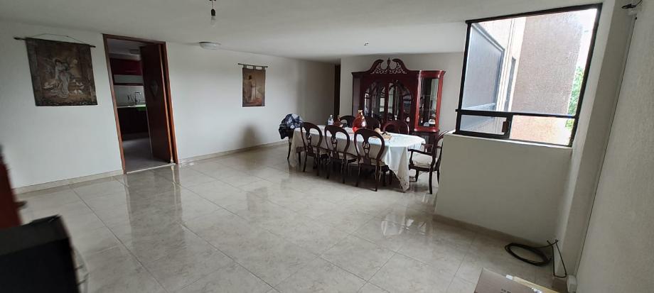 Amsterdam, Cuauhtémoc, Ciudad de México, 06100, Mexico, 2 Bedrooms Bedrooms, ,1 BathroomBathrooms,Residential,For Sale,Amsterdam,1640161