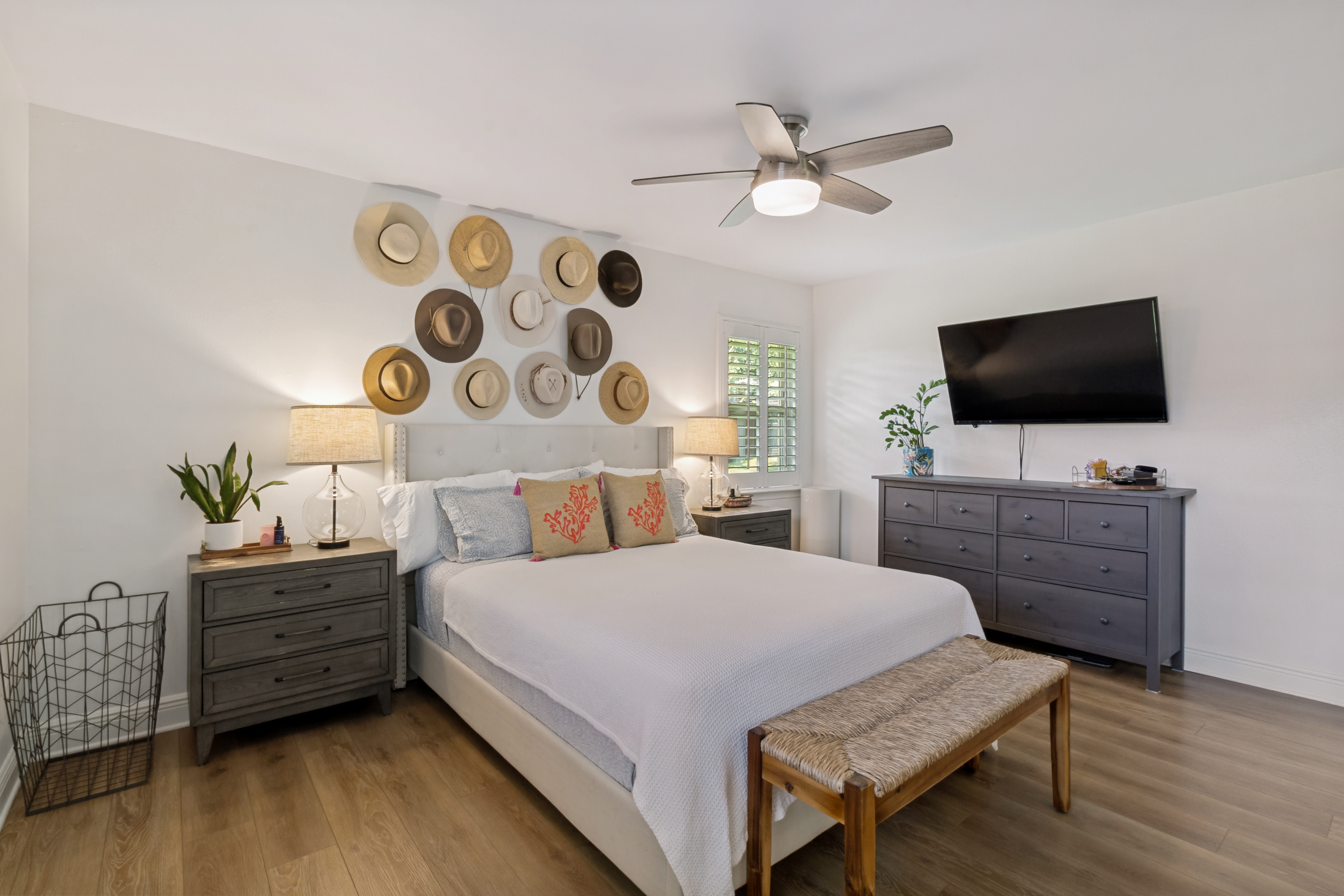  Renovated Ranch in Lake Highland