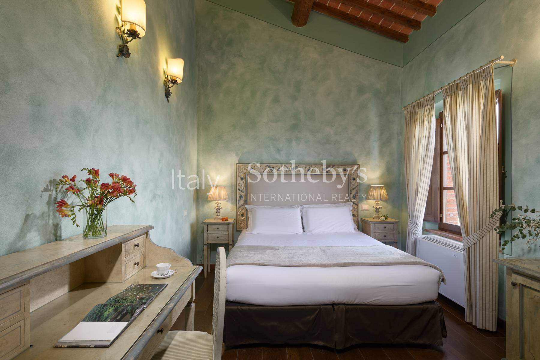  Exclusive estate in the sienese countryside - 物件實景