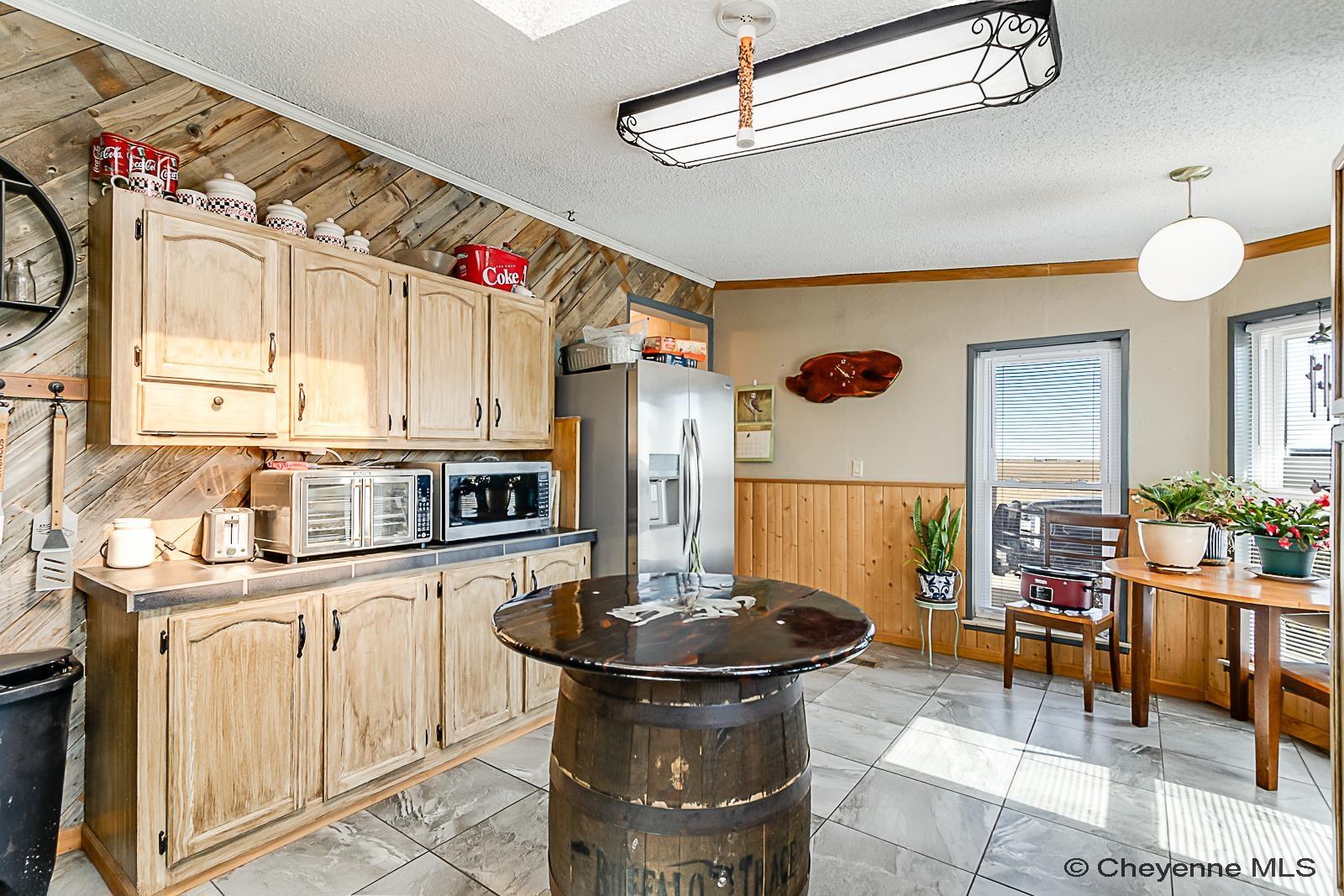Hillsdale, Wyoming, 82060-0121, United States, 3 Bedrooms Bedrooms, ,2 BathroomsBathrooms,Residential,For Sale,1940816