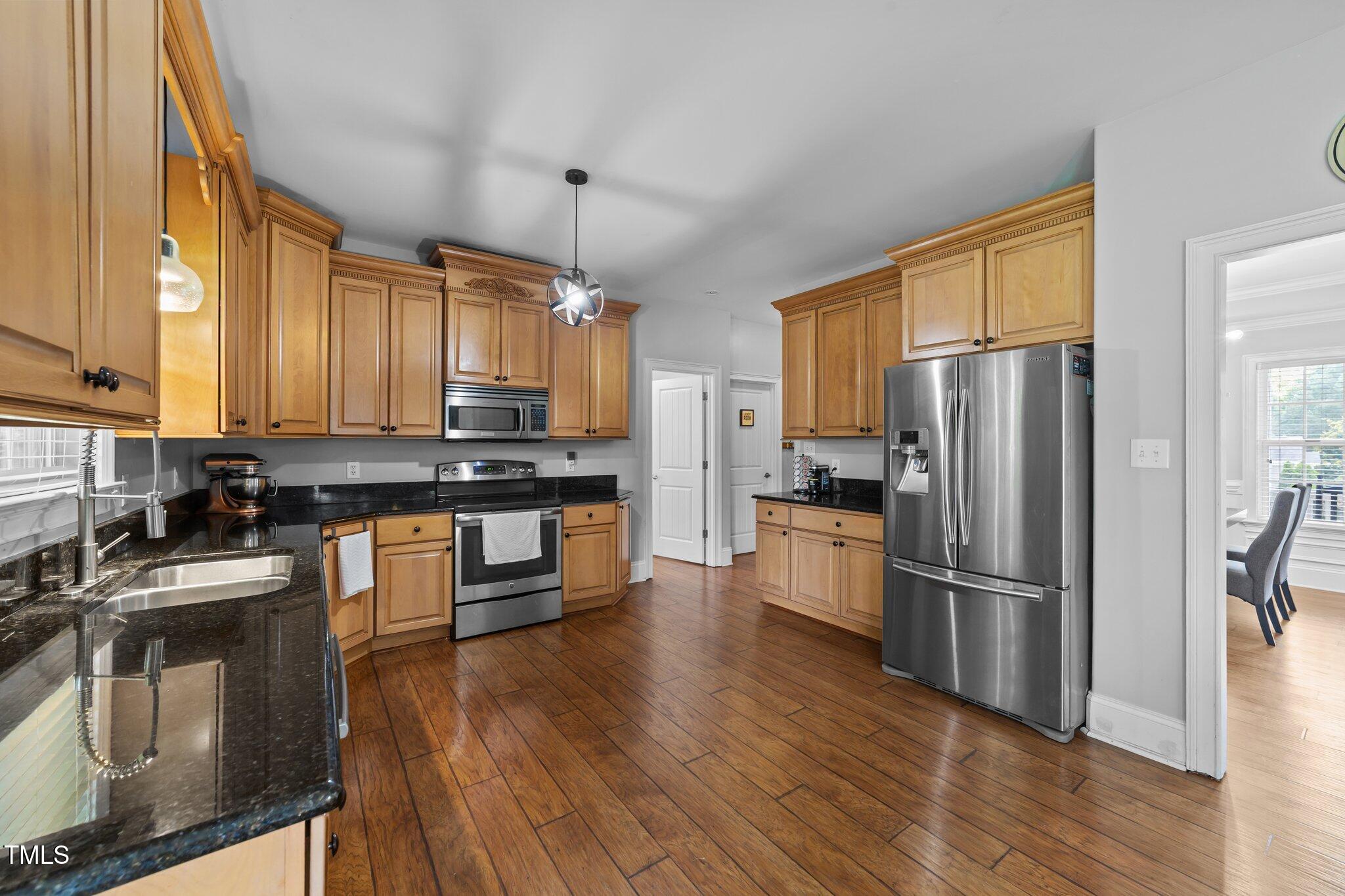 Clayton, North Carolina, 27527, United States, 4 Bedrooms Bedrooms, ,4 BathroomsBathrooms,Residential,For Sale,1920884