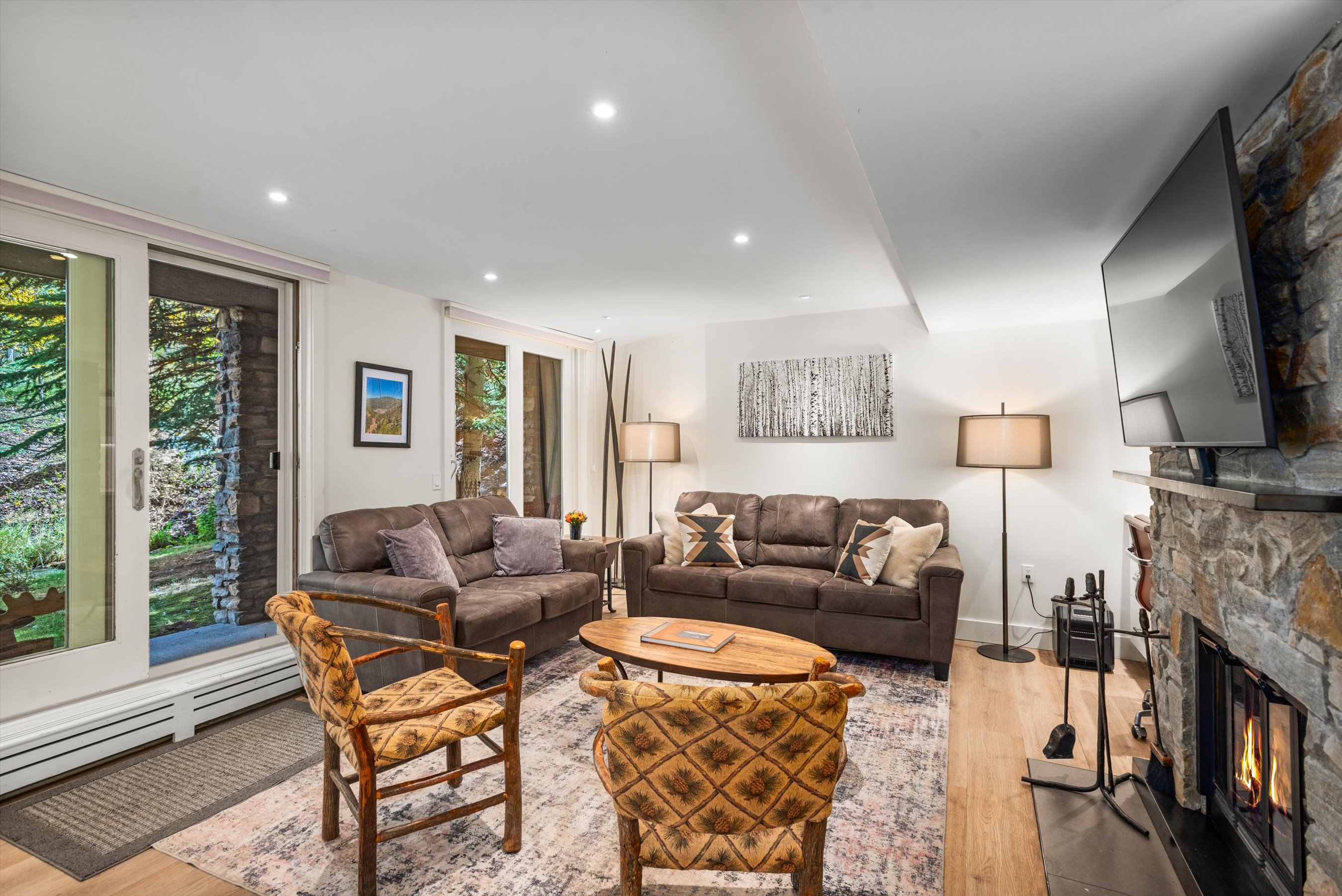  425 Wood Road, Snowmass Village, CO, 81615 - 物件實景
