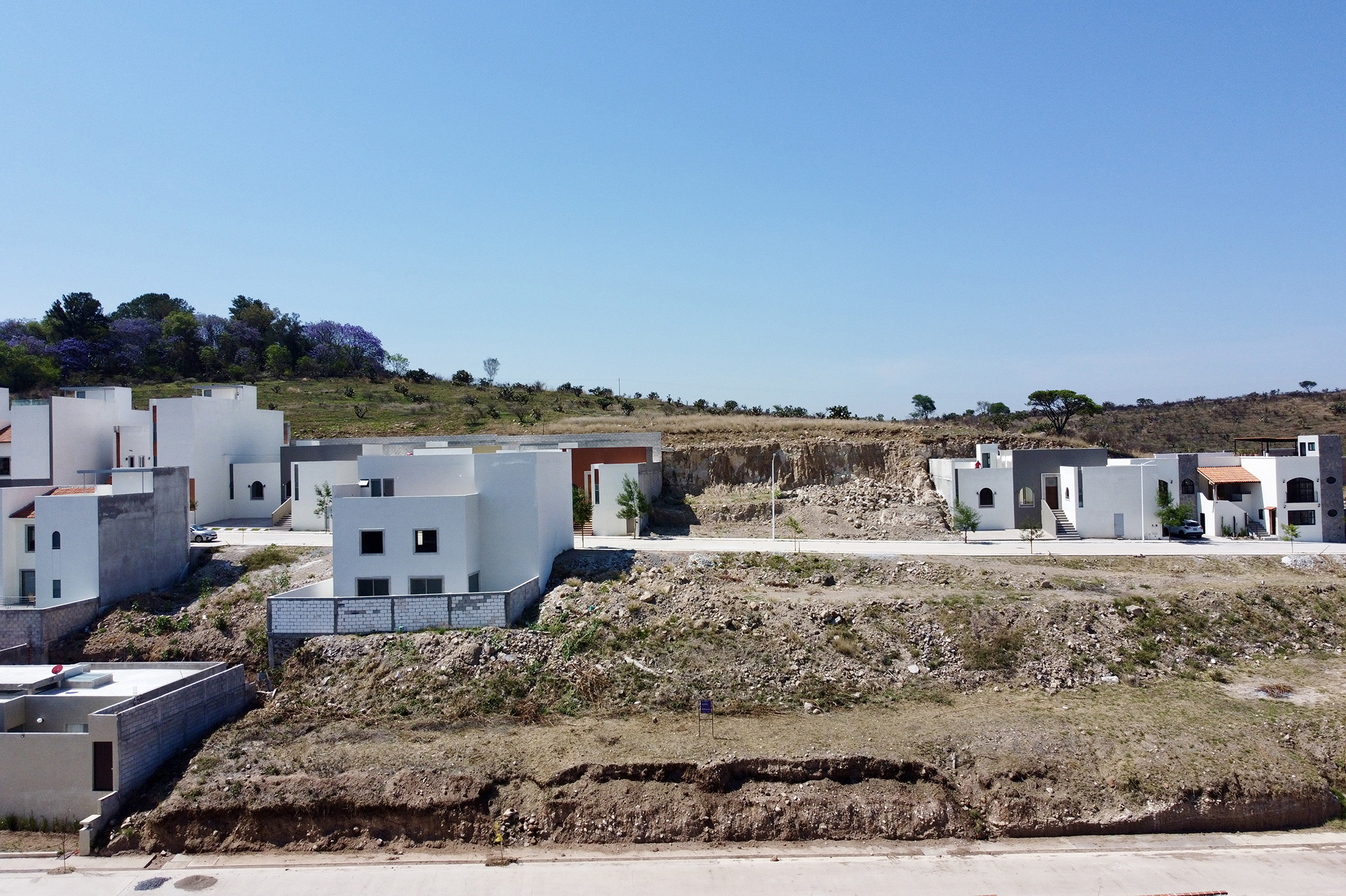  Lote Residencial Barroco - 物件實景