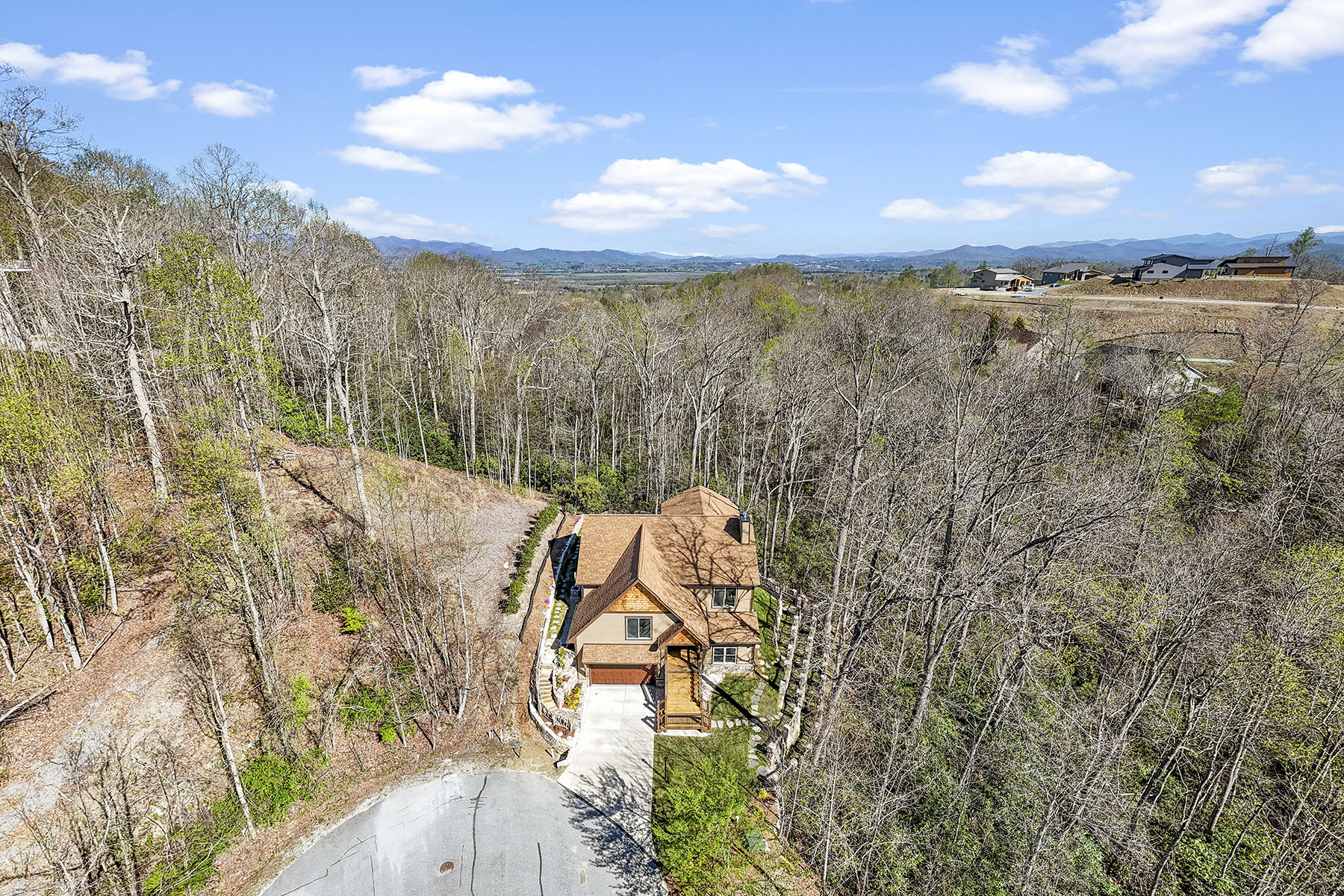  HENDERSONVILLE - 物件實景