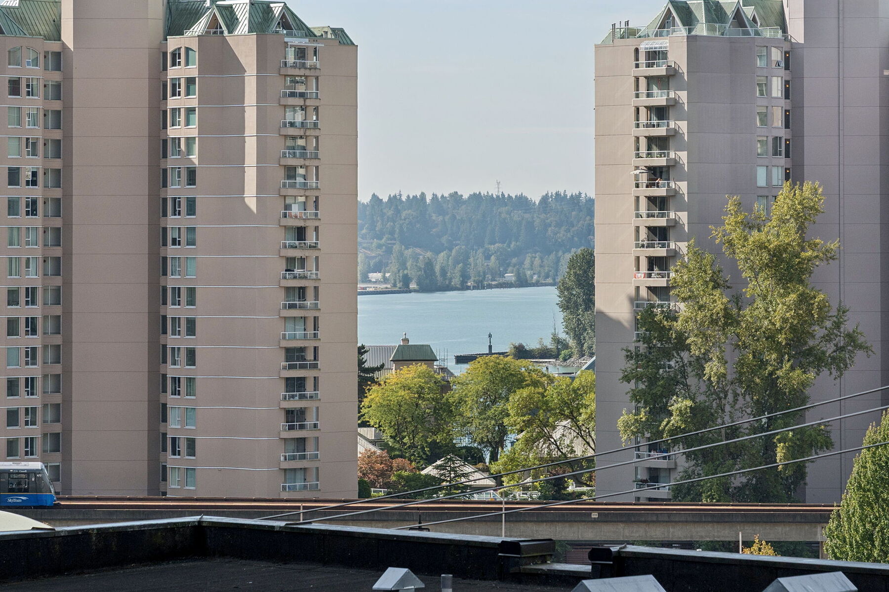  New Westminster, Greater Vancouver - 物件實景
