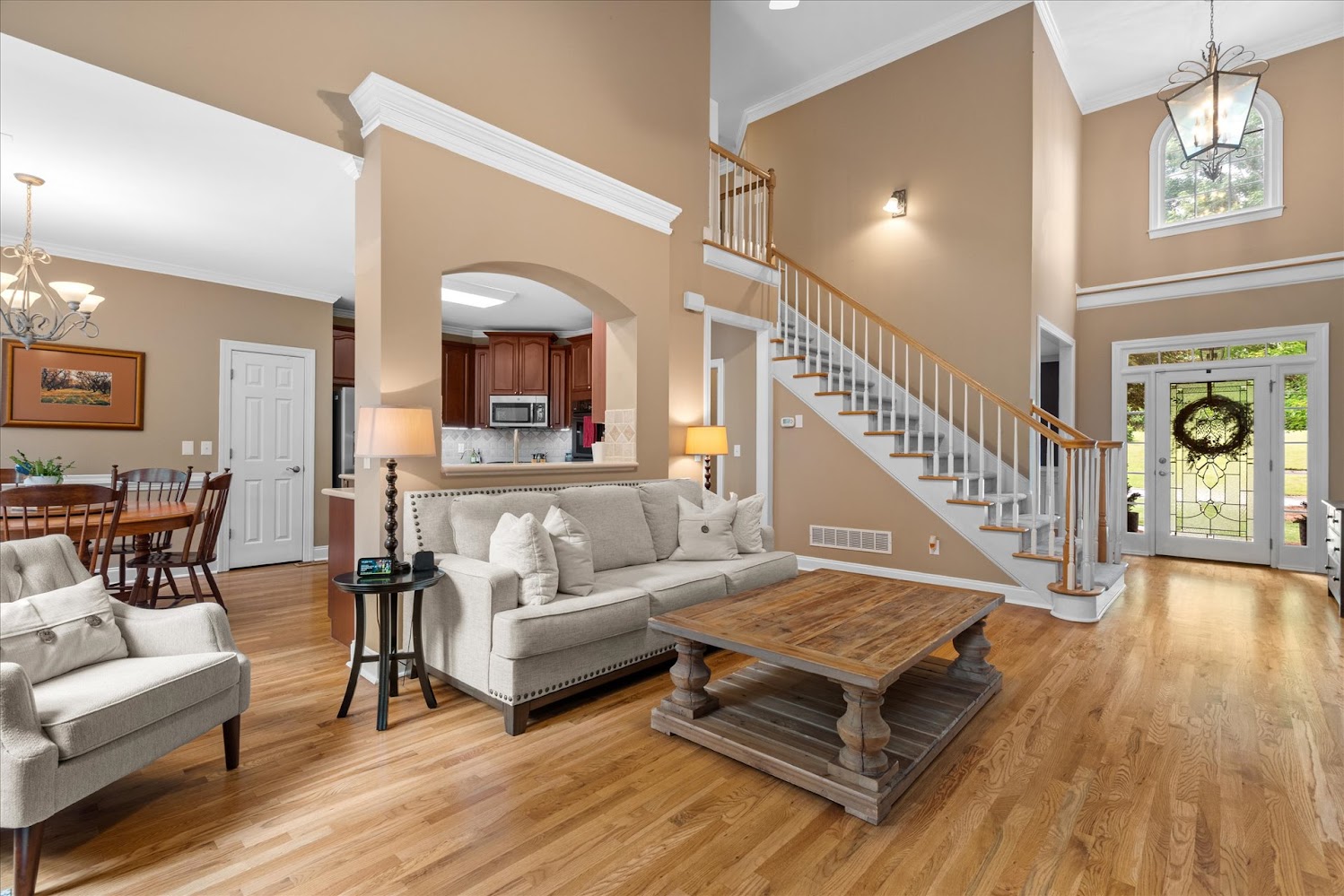 Villa Rica, Georgia, 30180, United States, 6 Bedrooms Bedrooms, ,4 BathroomsBathrooms,Residential,For Sale,1983769