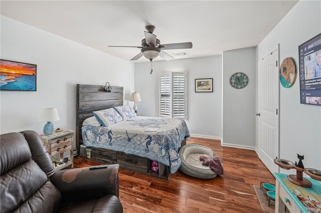 Woodstock, Georgia, 30188, United States, 5 Bedrooms Bedrooms, ,5 BathroomsBathrooms,Residential,For Sale,1927829