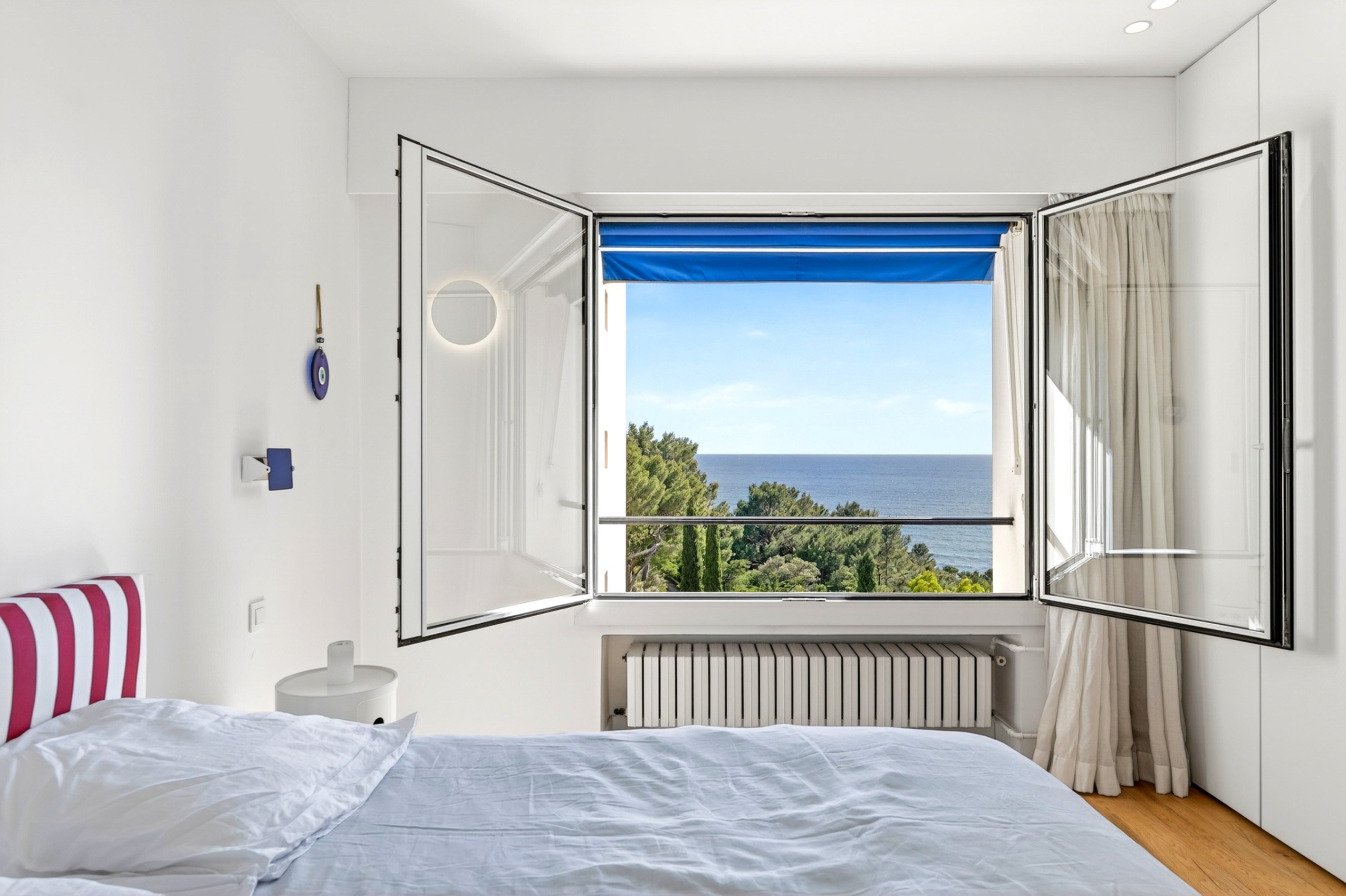  Marseille 7th arrondissement Bompard – 3-Bedroom Apartment with Panoramic Sea V… - 物件實景