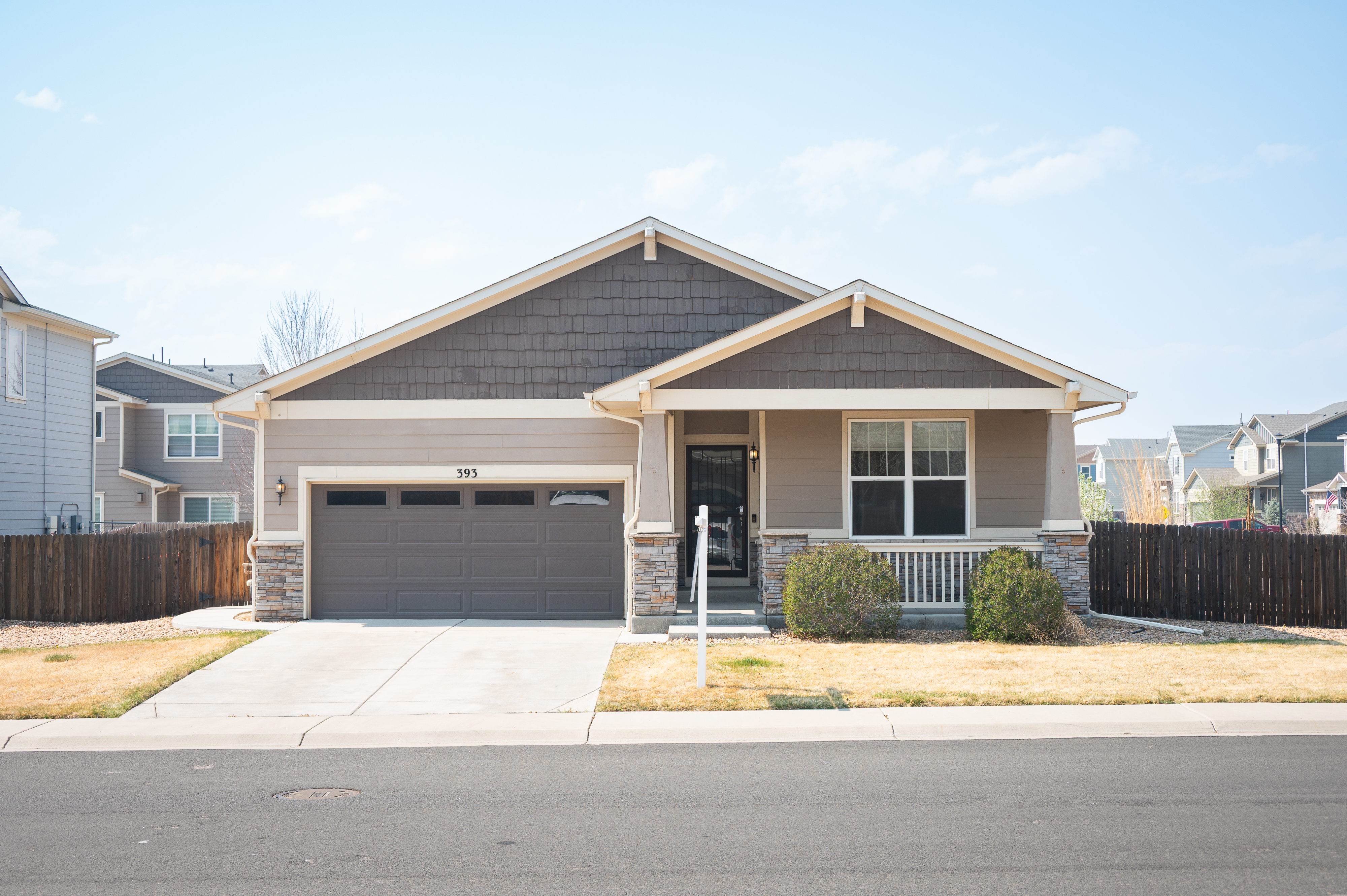  Bright and Inviting Ranch-Style Home in the Heart of Brighton - 物件實景