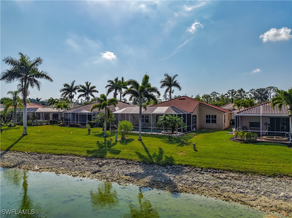 North Fort Myers, Florida, 33917, United States, 3 Bedrooms Bedrooms, ,2 BathroomsBathrooms,Residential,For Sale,1804278