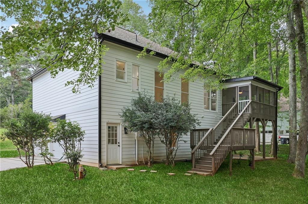 Alpharetta, Georgia, 30004, United States, 4 Bedrooms Bedrooms, ,3 BathroomsBathrooms,Residential,For Sale,1900649