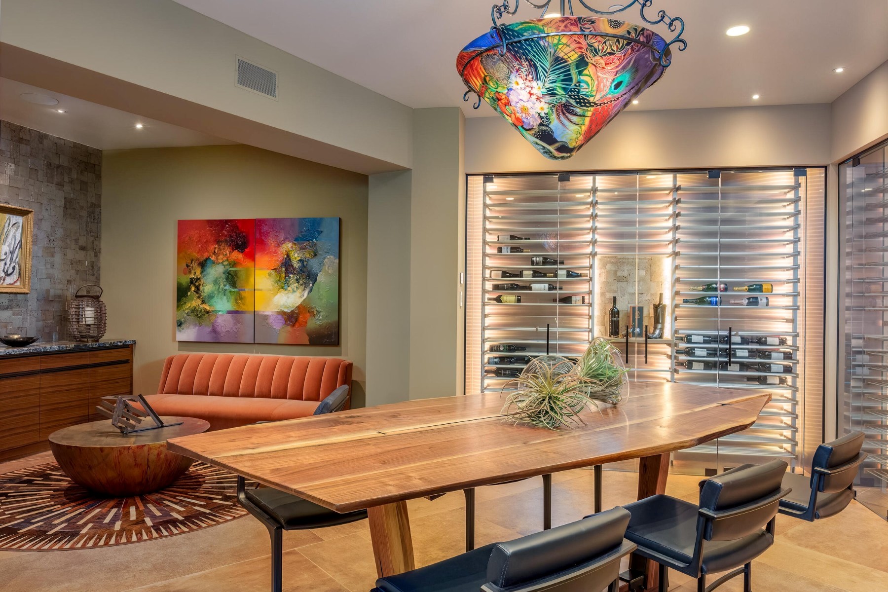  120 Paisano Road  Sedona, AZ - 物件實景