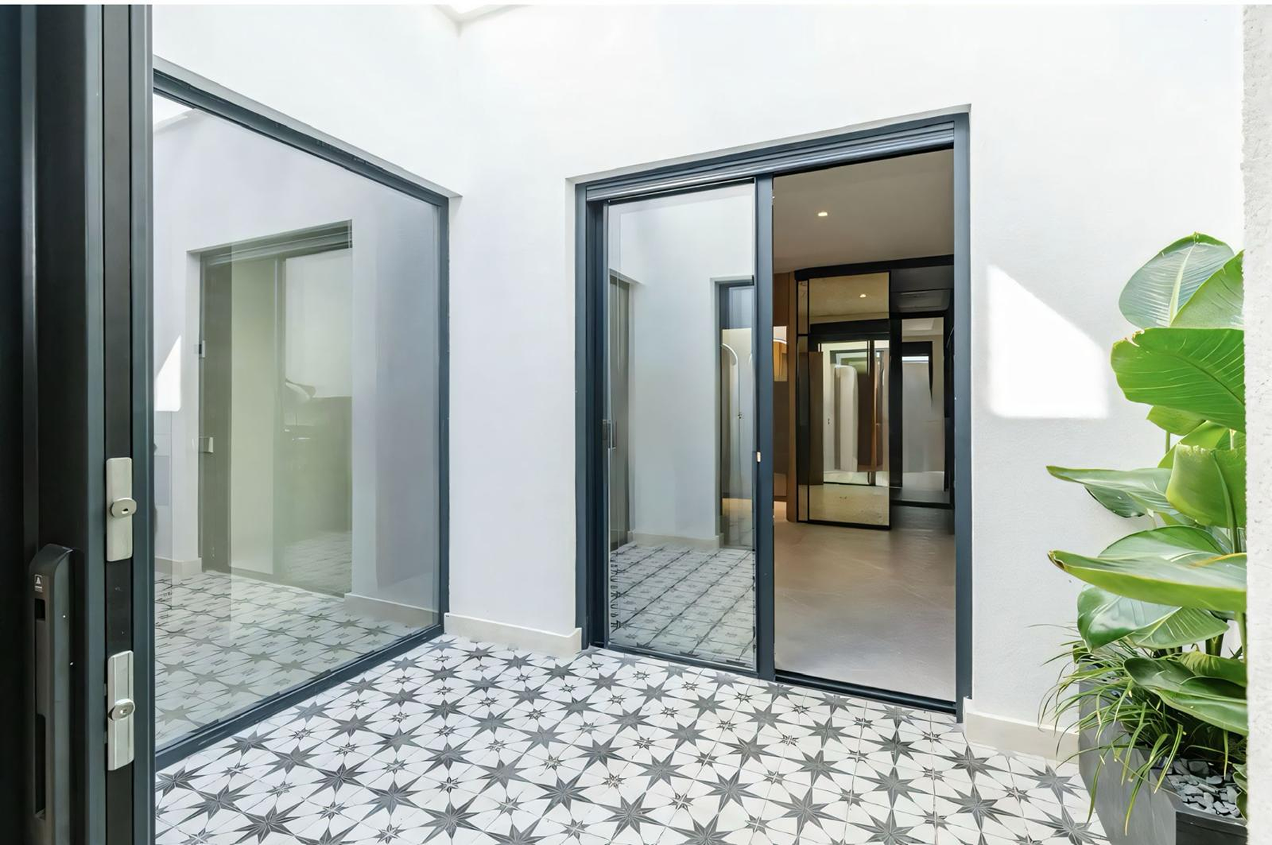  Townhouse in the center of Aravaca - 物件實景