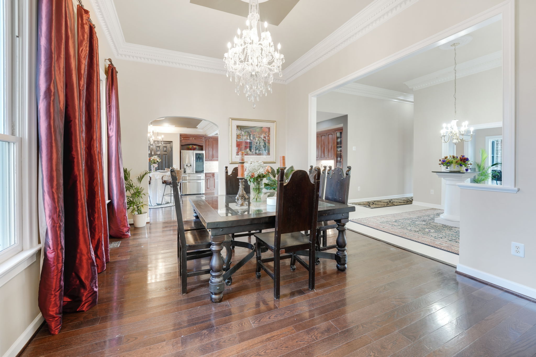  23333 Four Chimneys Lane, Middleburg, VA, 20117 - 物件實景