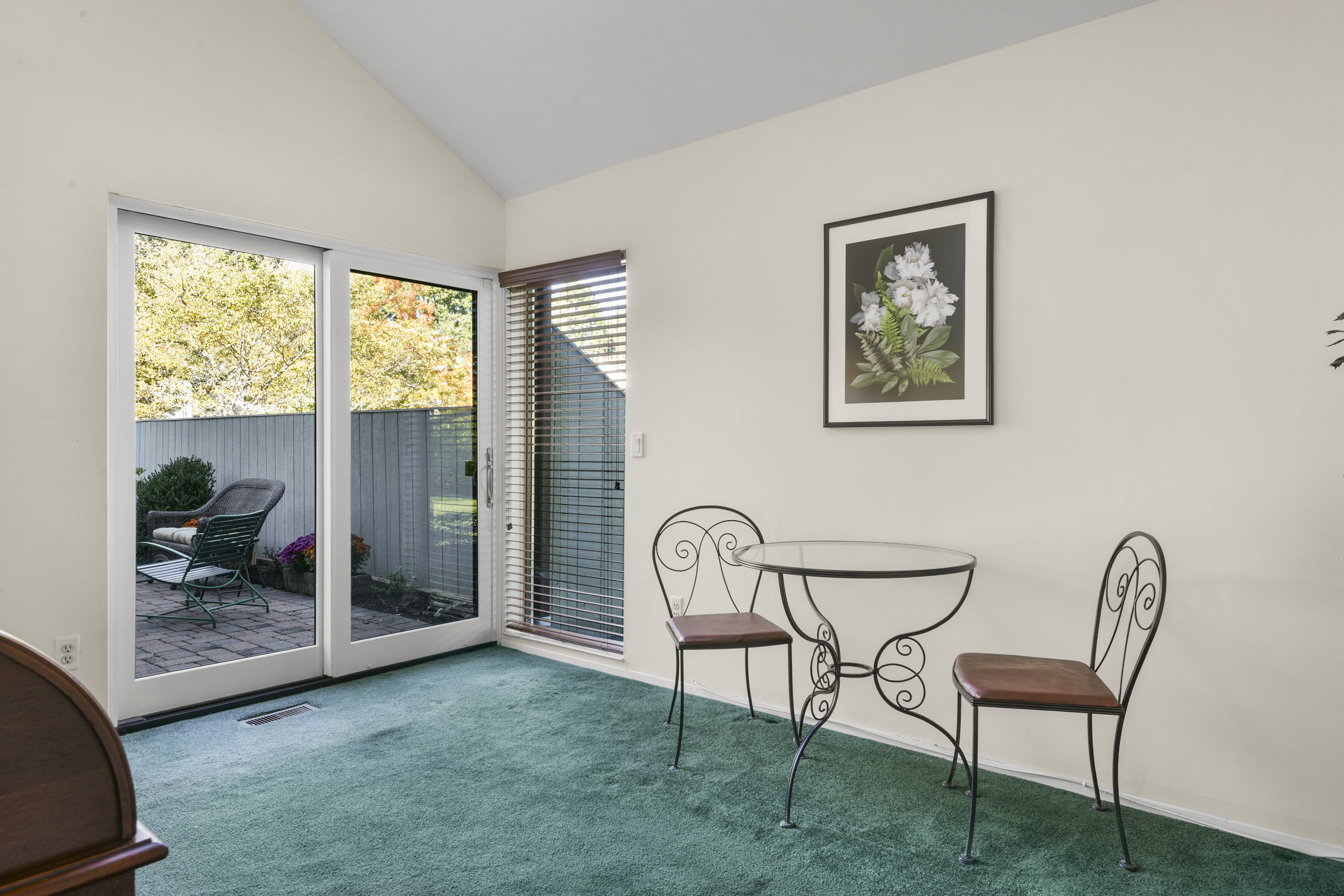  Spacious Corner Unit Townhouse - 物件實景