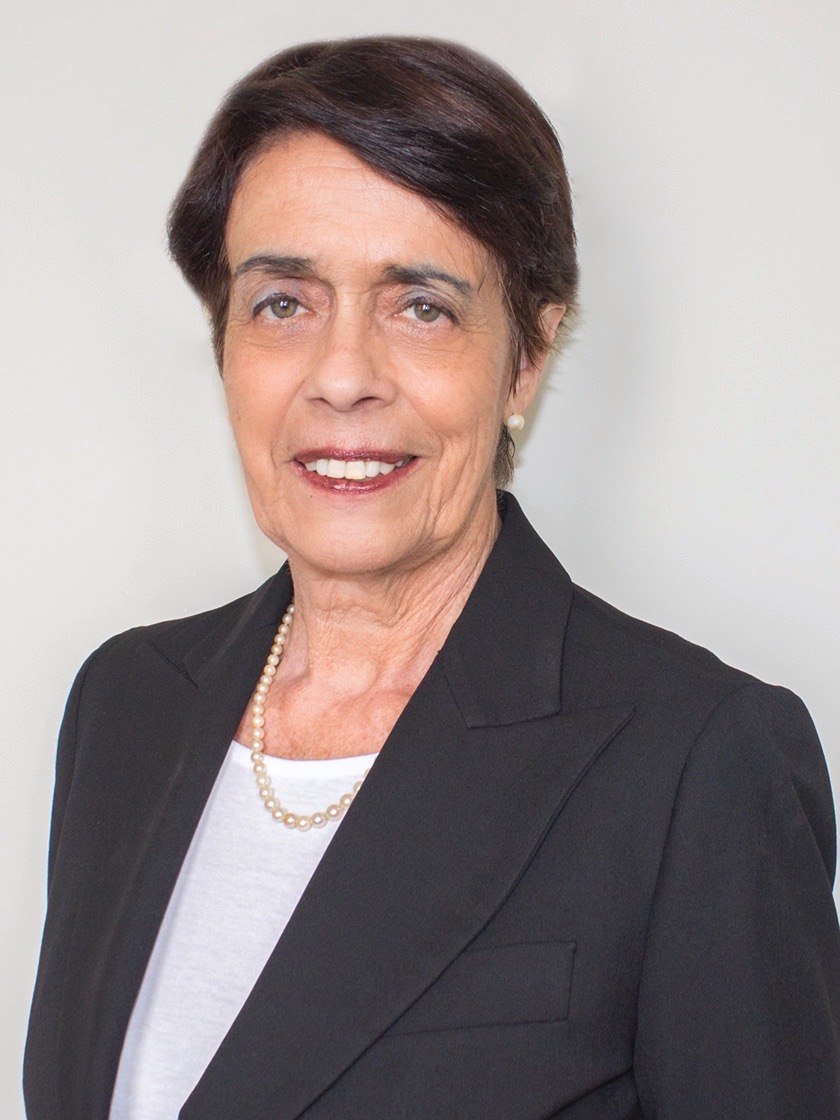 Cecilia Correa