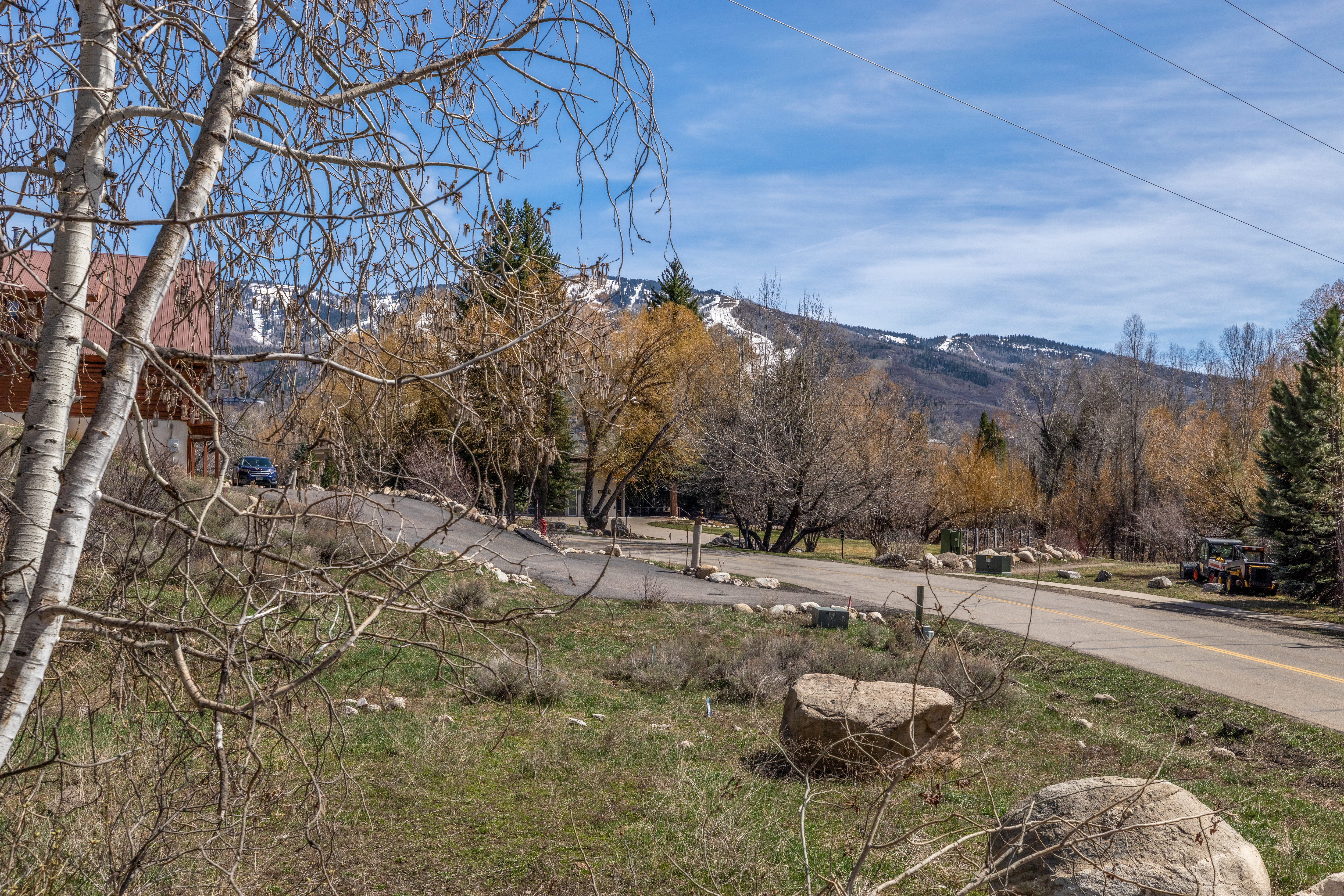  Rare Top-Floor Condo at Chaparral Terraces - 物件實景