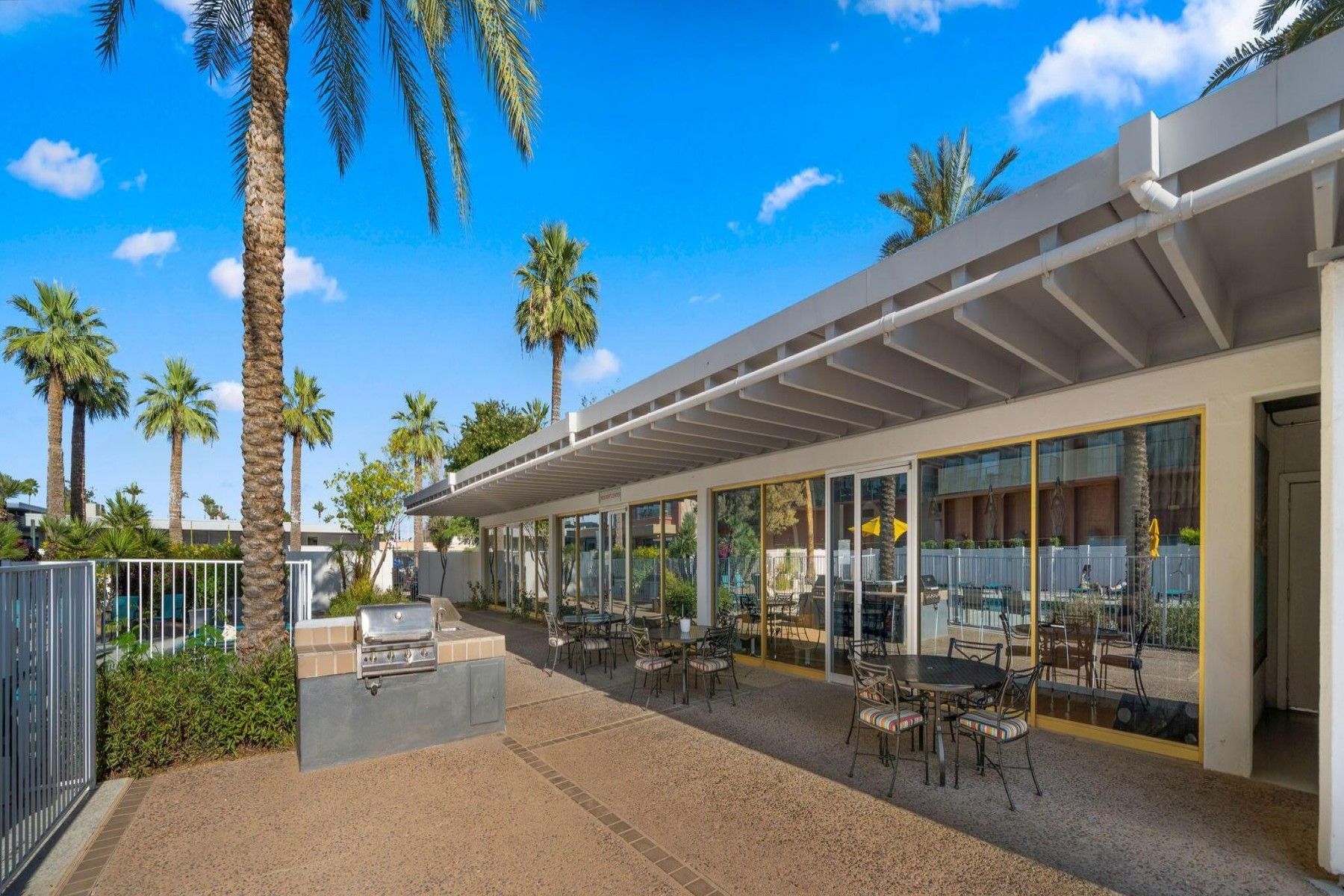  4750 N Central Avenue  Phoenix, AZ - 物件實景
