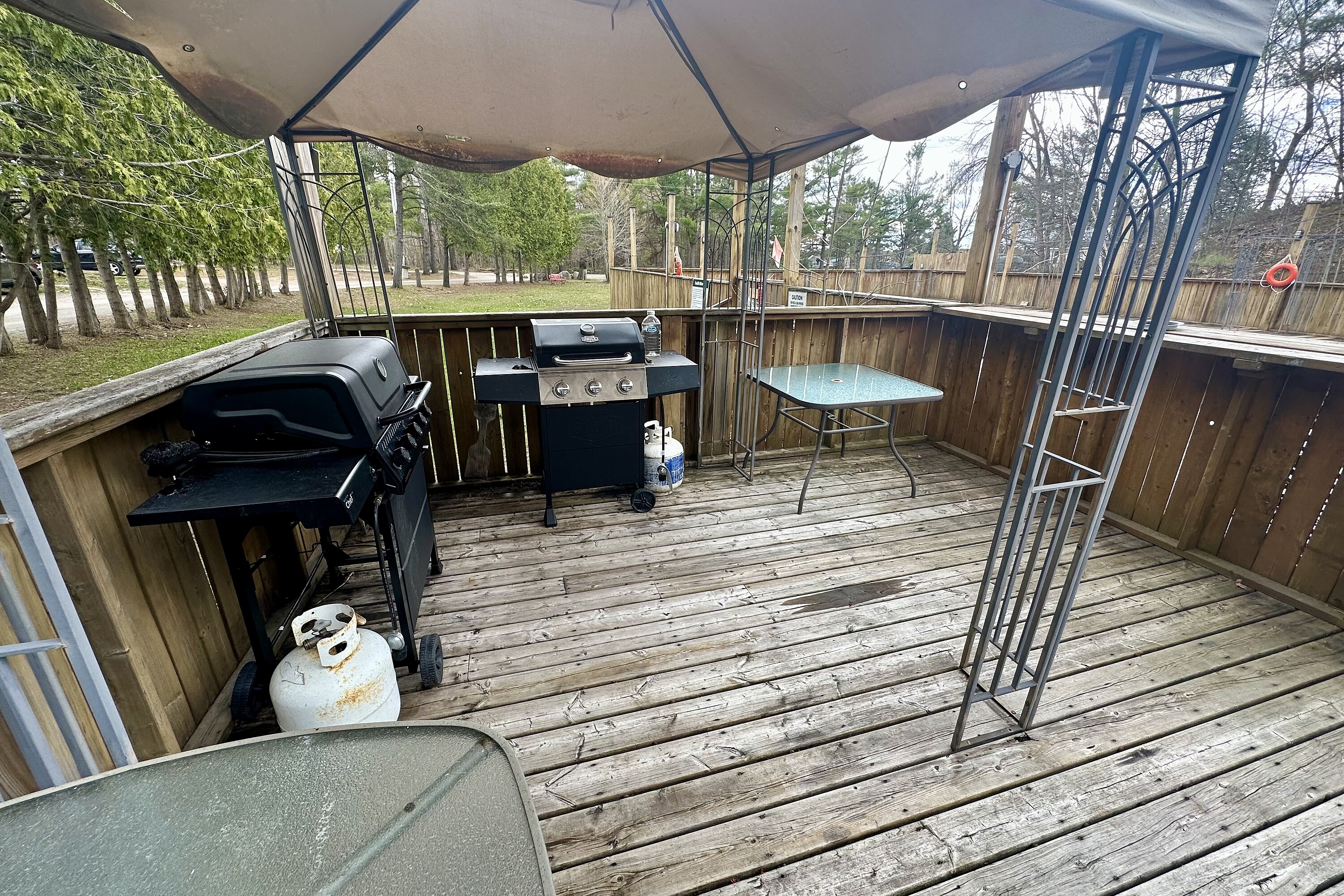 Affordable Muskoka Living - 物件實景