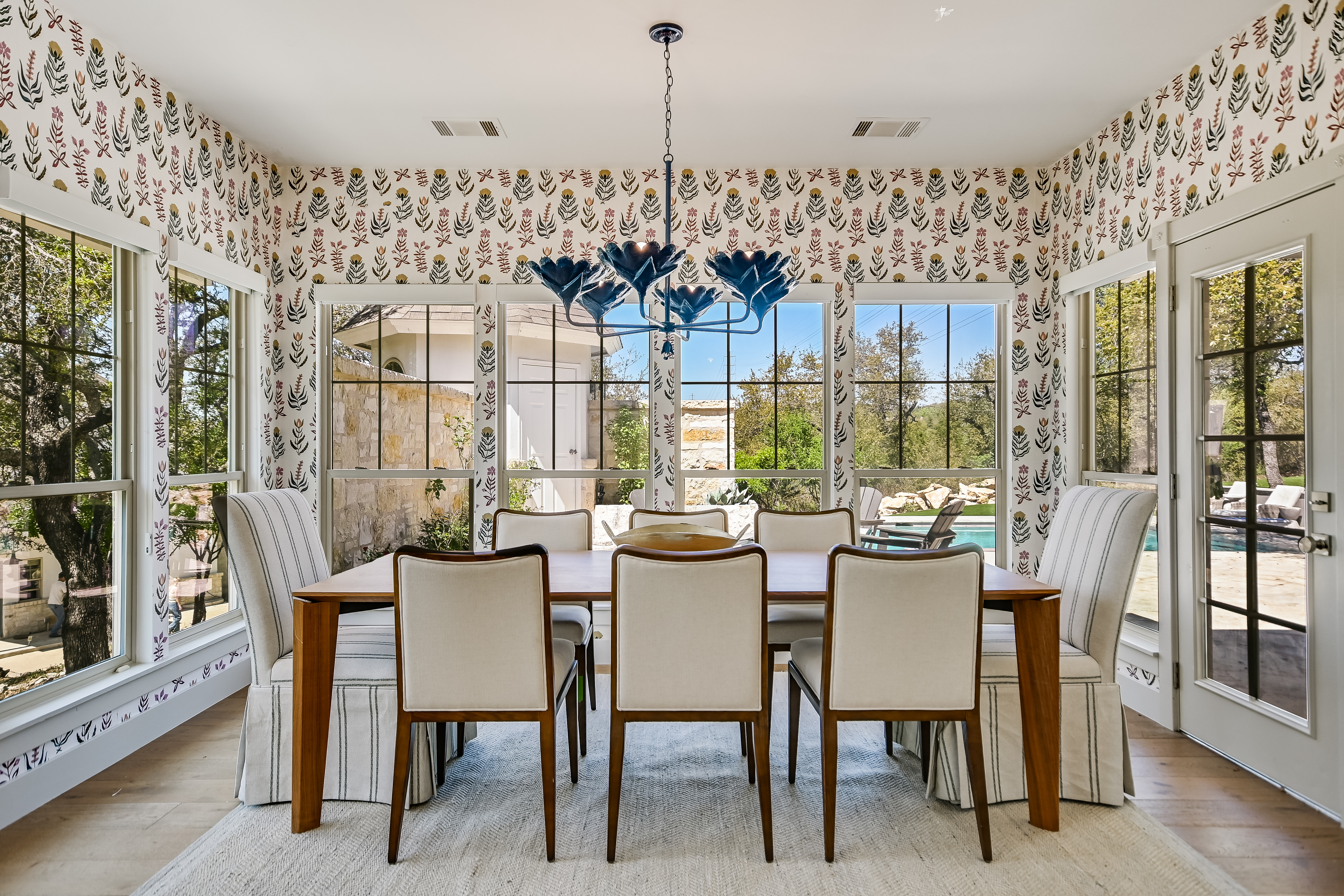  700 Furlong Drive, Austin, TX 78746 - 物件實景