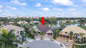 Boca Raton, Florida, 33433, United States, 5 Bedrooms Bedrooms, ,5 BathroomsBathrooms,Residential,For Sale,2005728