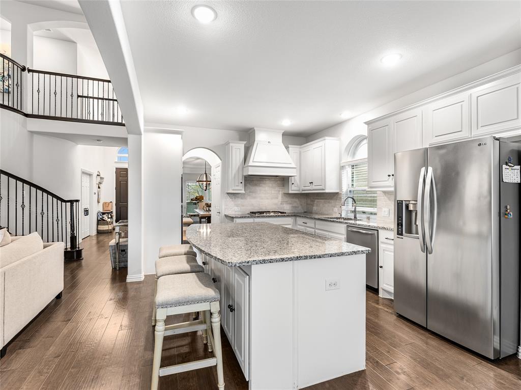 Celina, Texas, 75009, United States, 5 Bedrooms Bedrooms, ,4 BathroomsBathrooms,Residential,For Sale,2002202