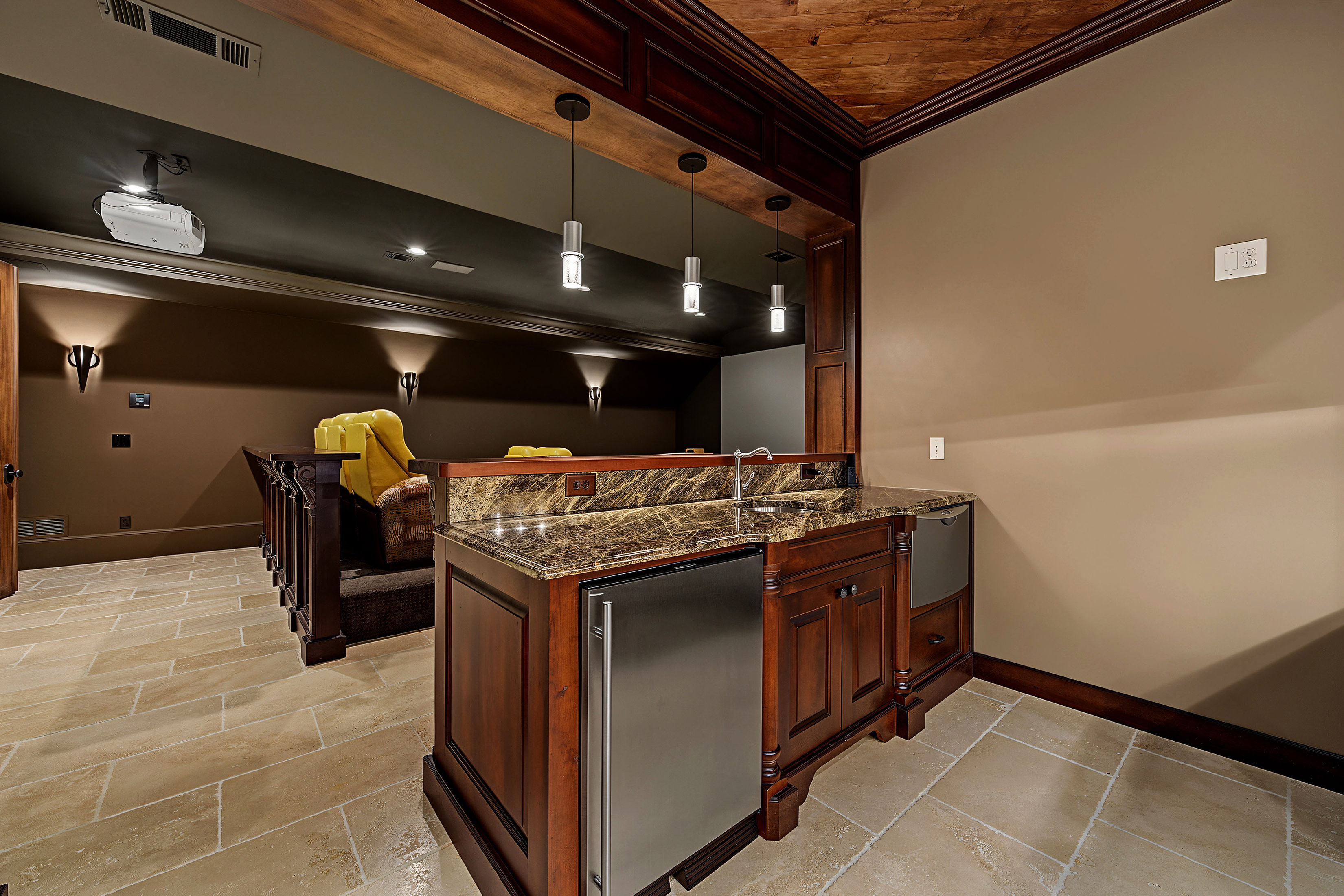  Exceptional Fully Gated Estate Near Chastain Park - 物件實景