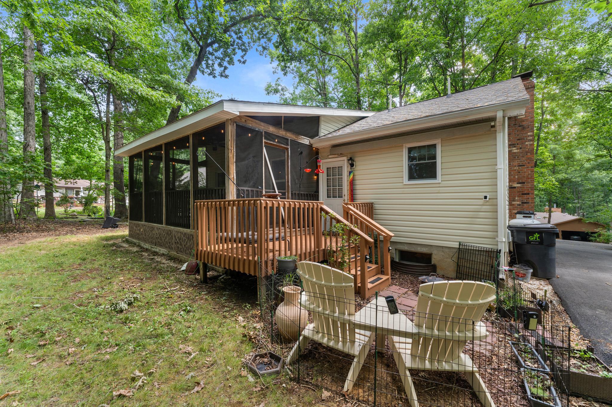  105 Tall Pines Avenue, Locust Grove, VA, 22508 - 物件實景