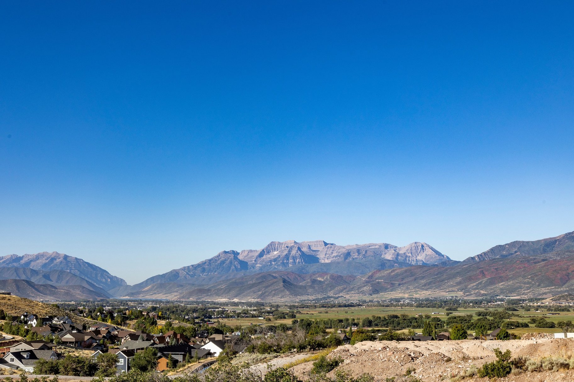  Timp Grove - PH  Omni Custom Home With Spectacular Timpanogos Views - 物件實景
