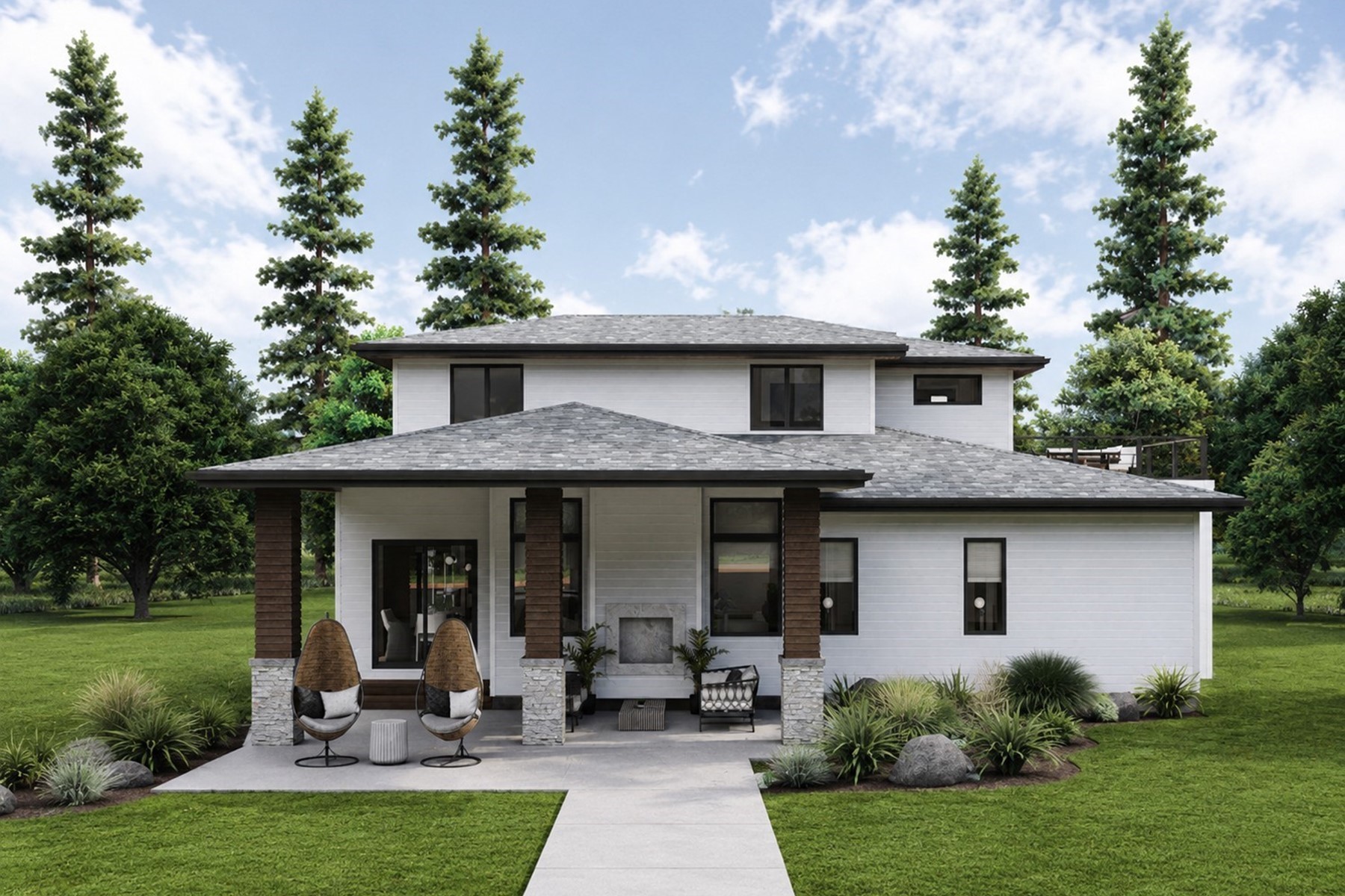  344 Willow Bay Rd - 物件實景