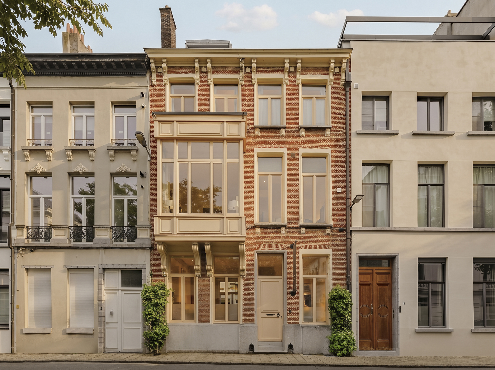  Antwerpen I Centrum - 物件實景