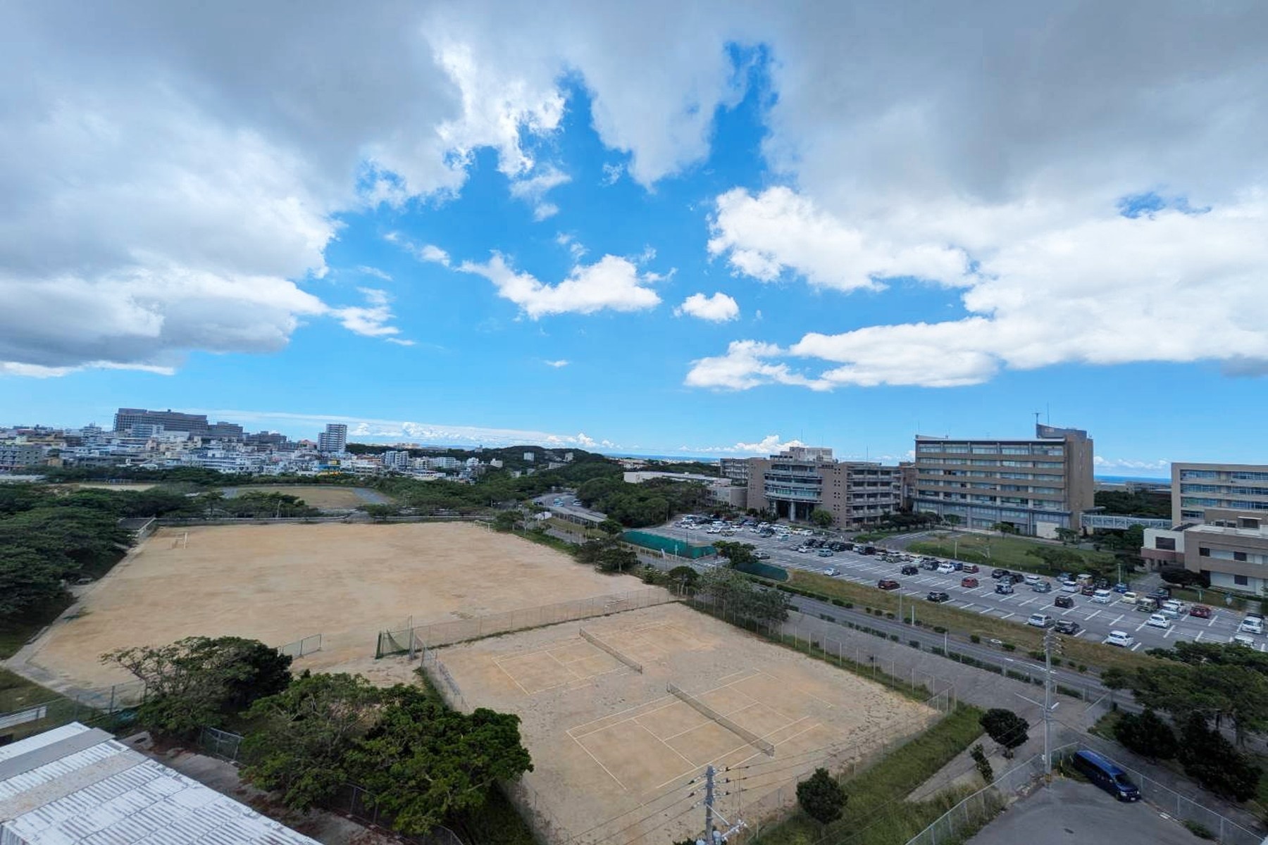  CREAREBEN MINAMIUEBARU - 物件實景