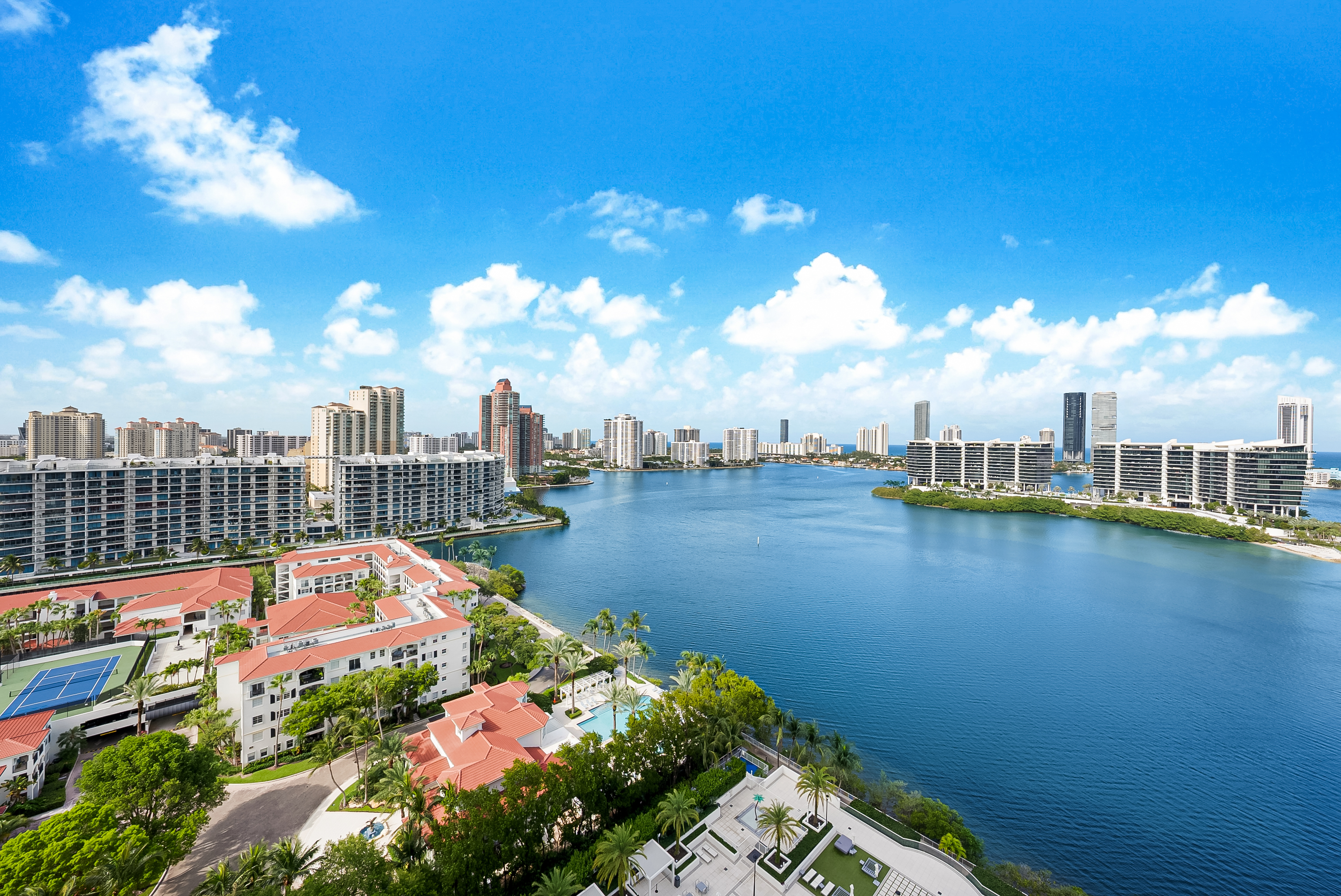  3301 NE 183rd St, Aventura, FL, 33160 - 物件實景