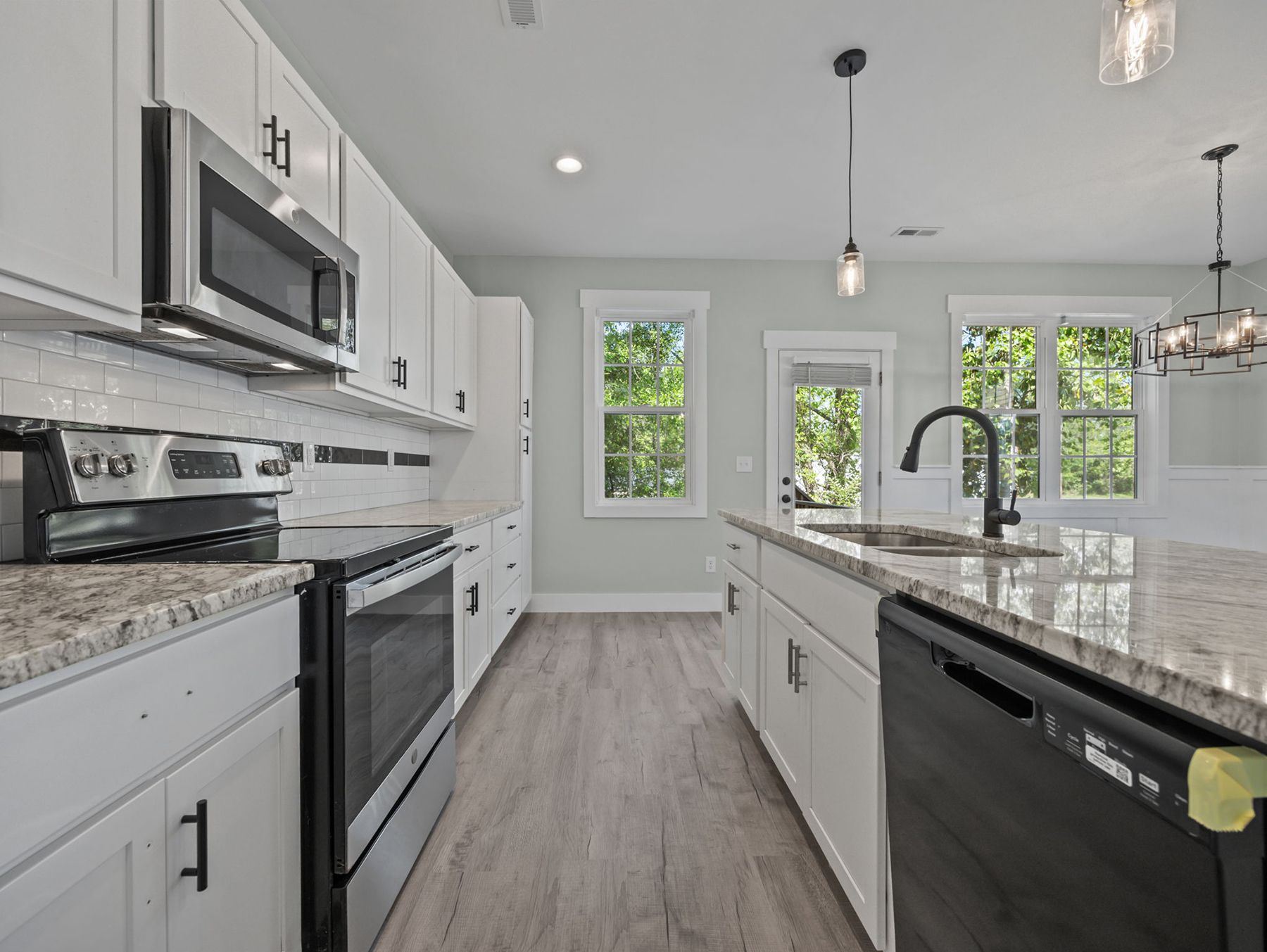  281 Ford Street, Jacksonville, NC 28540 - 物件實景