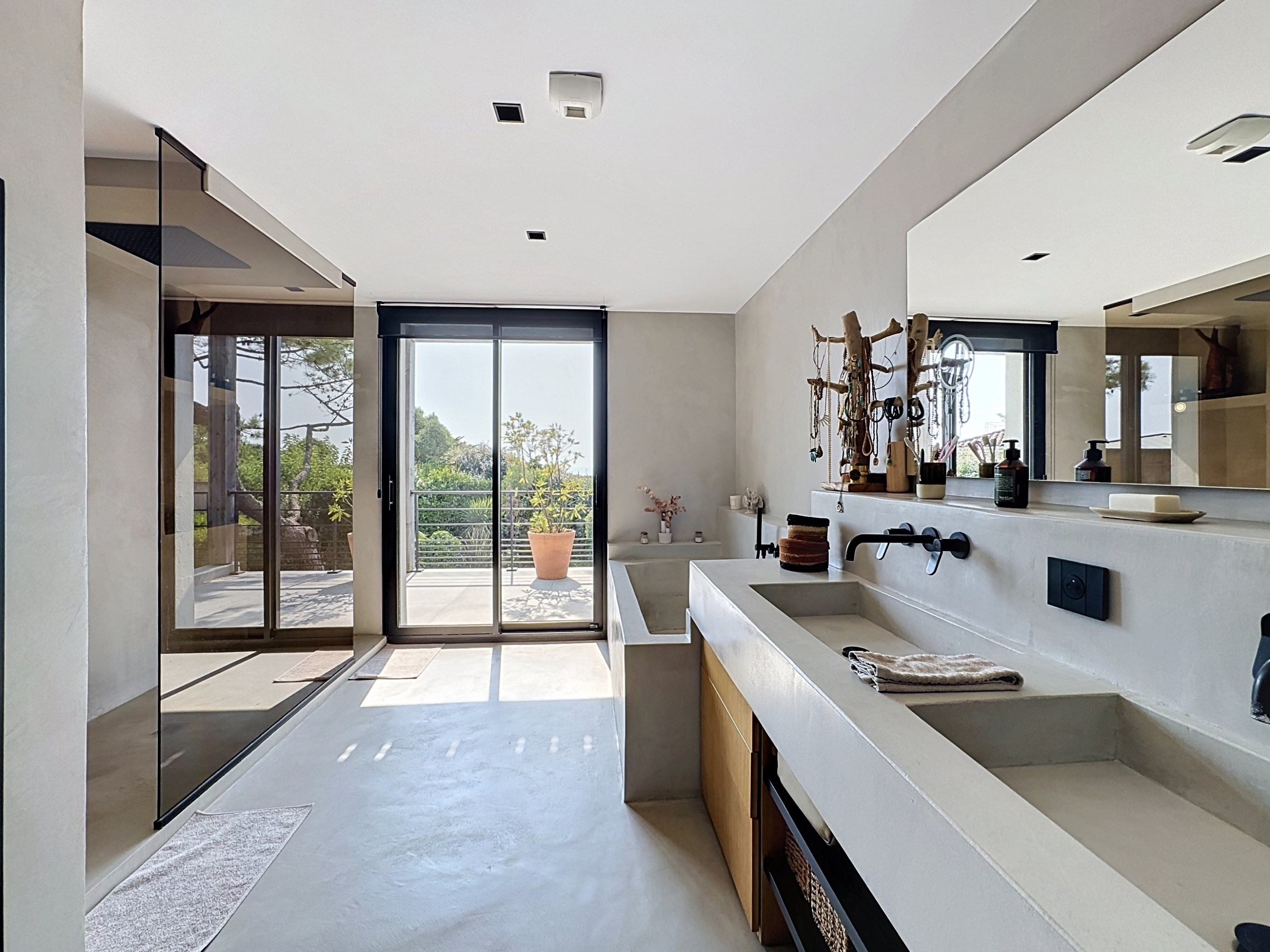  Chiberta ocean view property - 物件實景