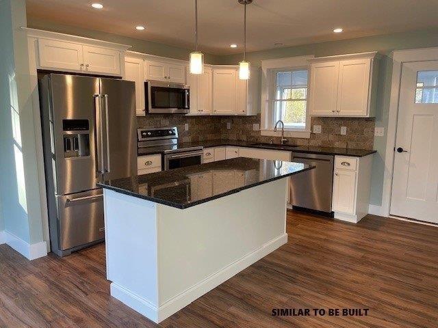 8 Striper Way Unit #39, Wells, Maine, 04090, United States, 2 Bedrooms Bedrooms, ,3 BathroomsBathrooms,Residential,For Sale,8 Striper Way Unit #39,1675262