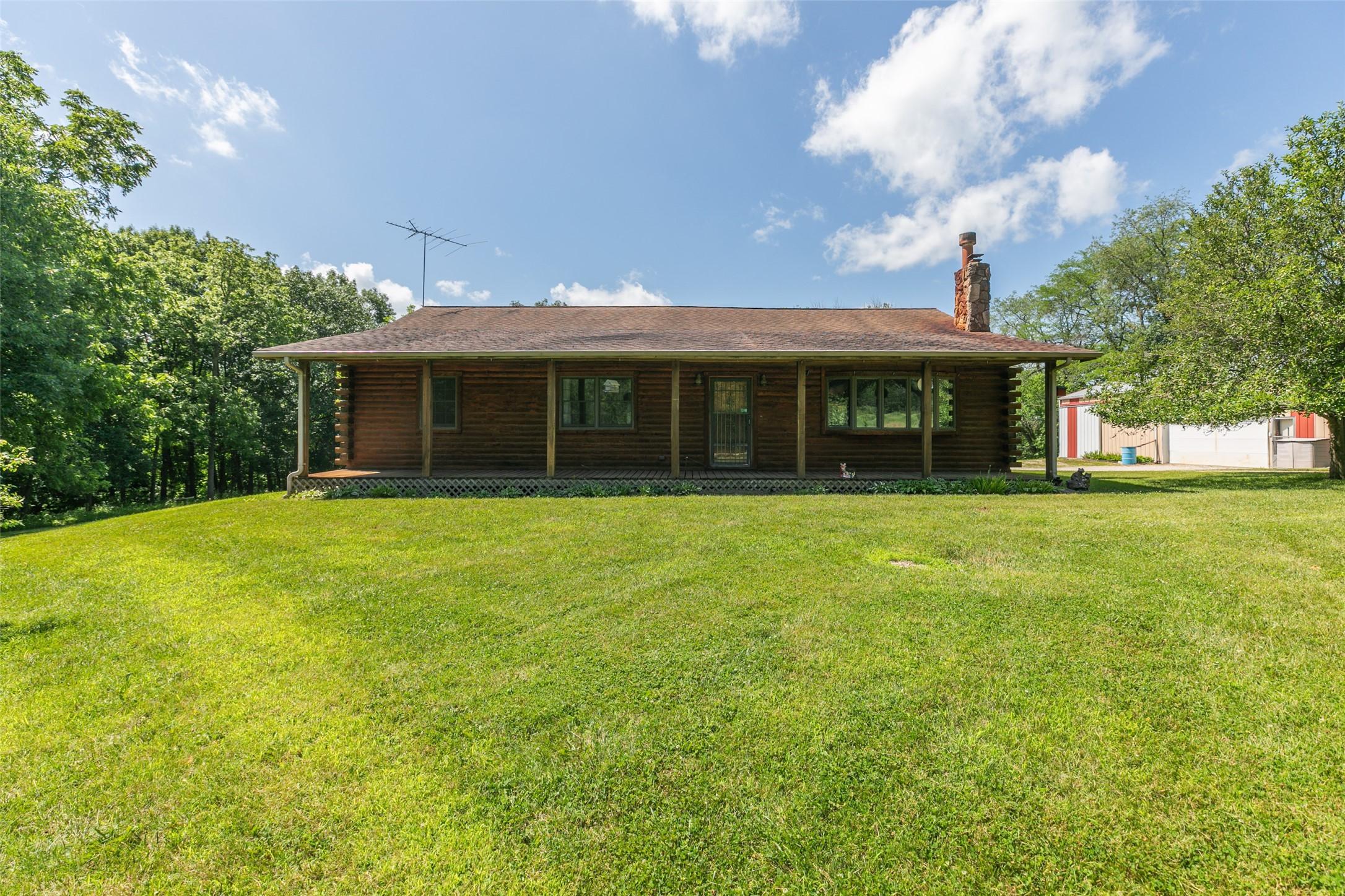 Adel, Iowa, 50003, United States, 3 Bedrooms Bedrooms, ,2 BathroomsBathrooms,Residential,For Sale,1888618