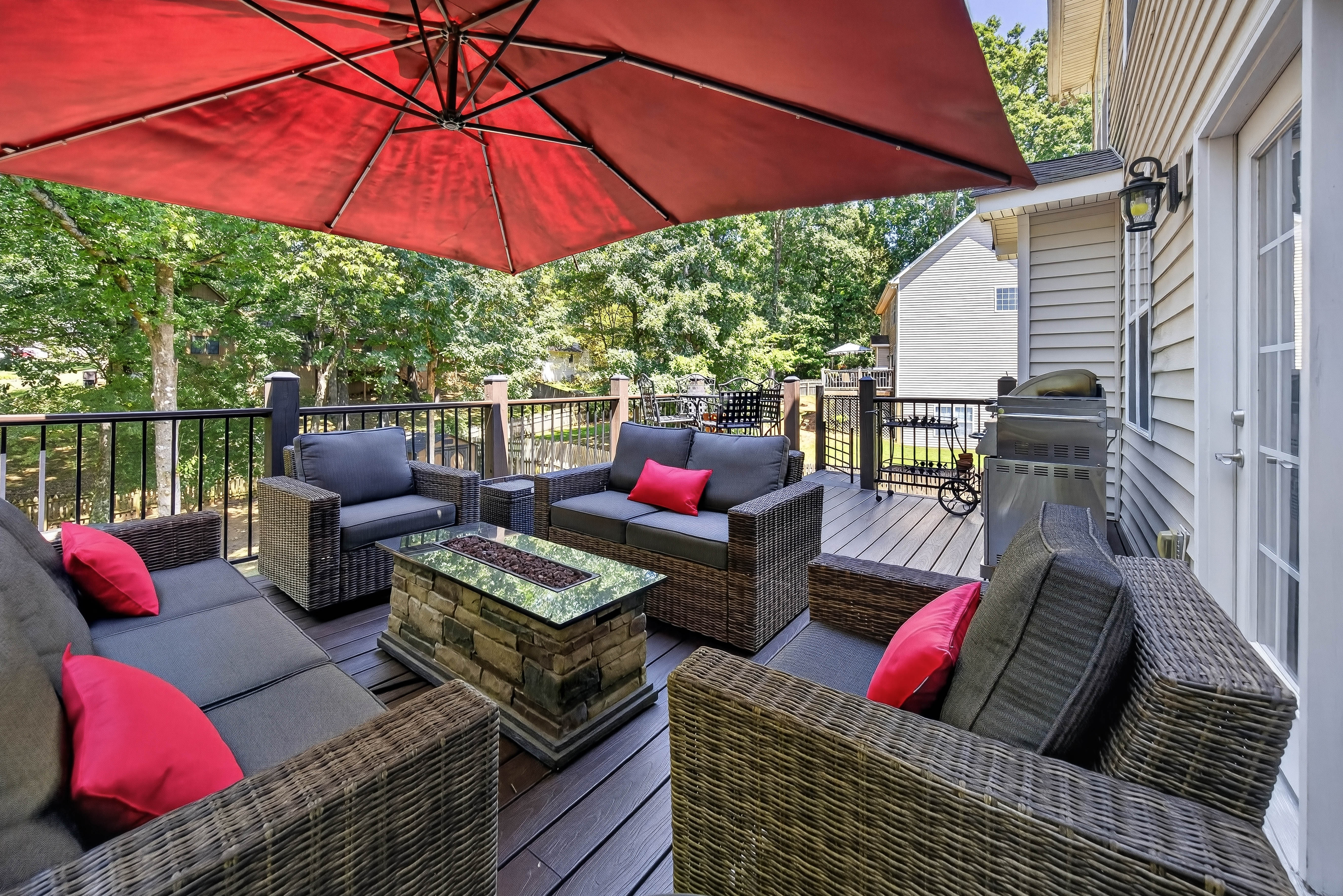  8821 Nubbin Ridge Road, Knoxville, TN 37923 - 物件實景
