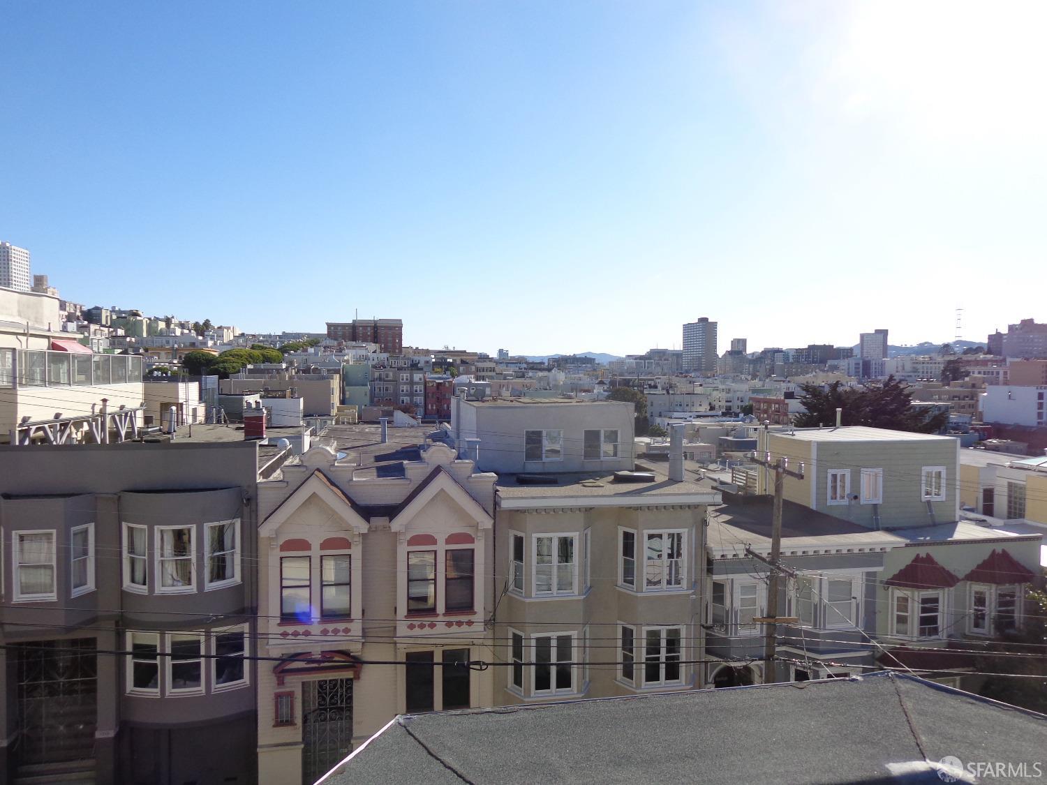 San Francisco, California, 94109, United States, 2 Bedrooms Bedrooms, ,1 BathroomBathrooms,Residential,For Sale,1987365