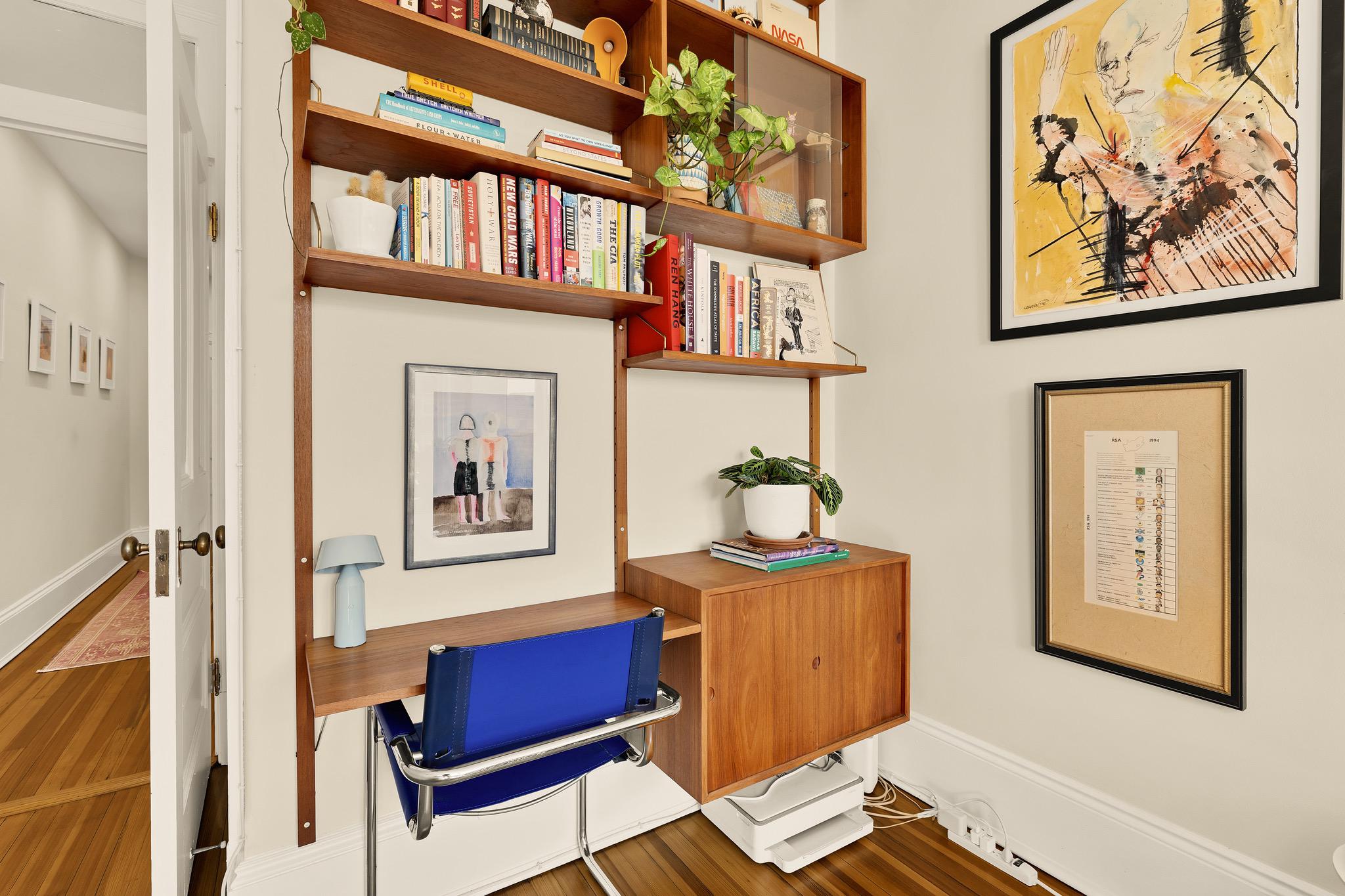  2853 Ontario Road NW, Washington, DC, 20009 - 物件實景