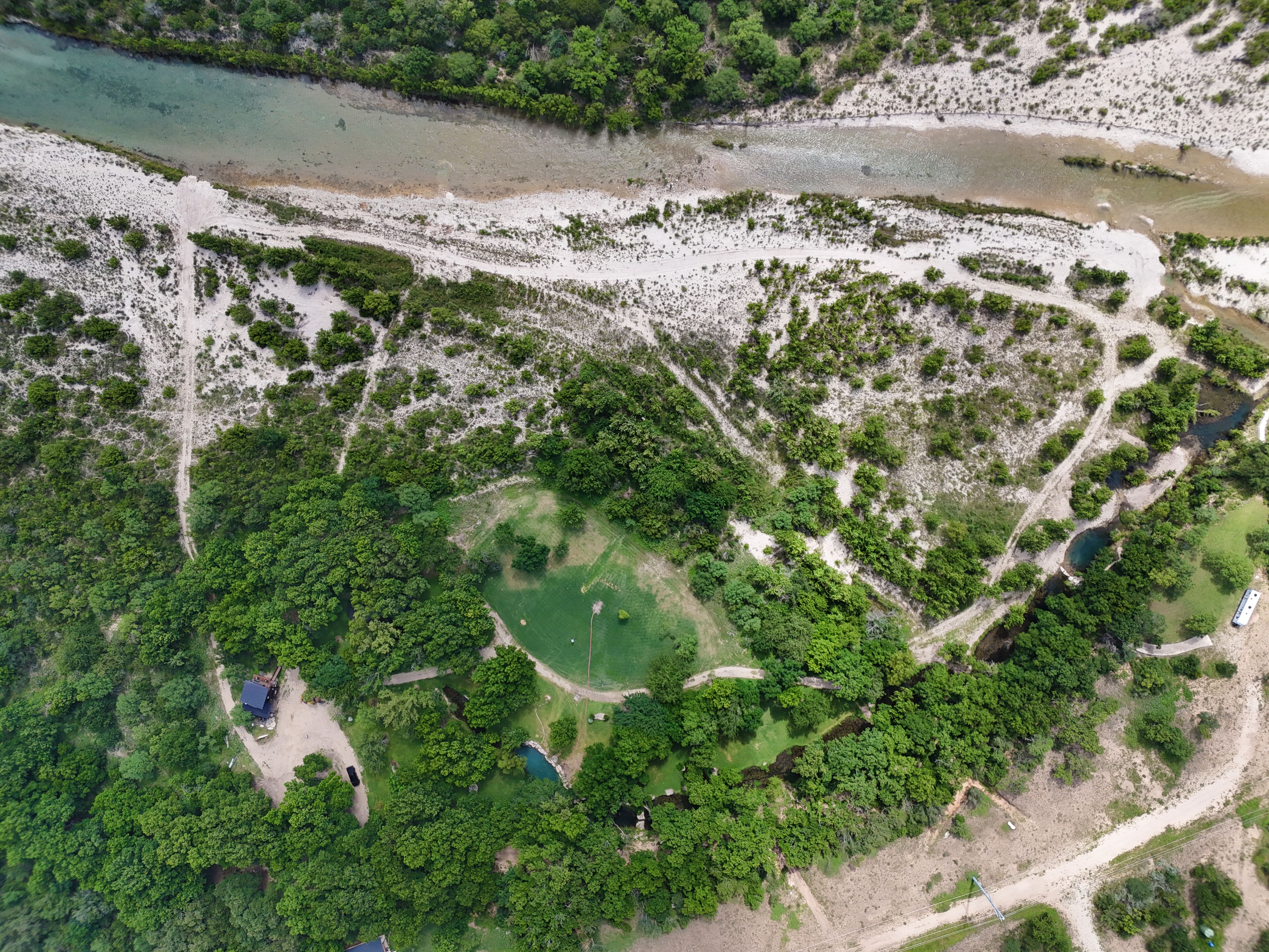  Nueces Springs Ranch - 物件實景