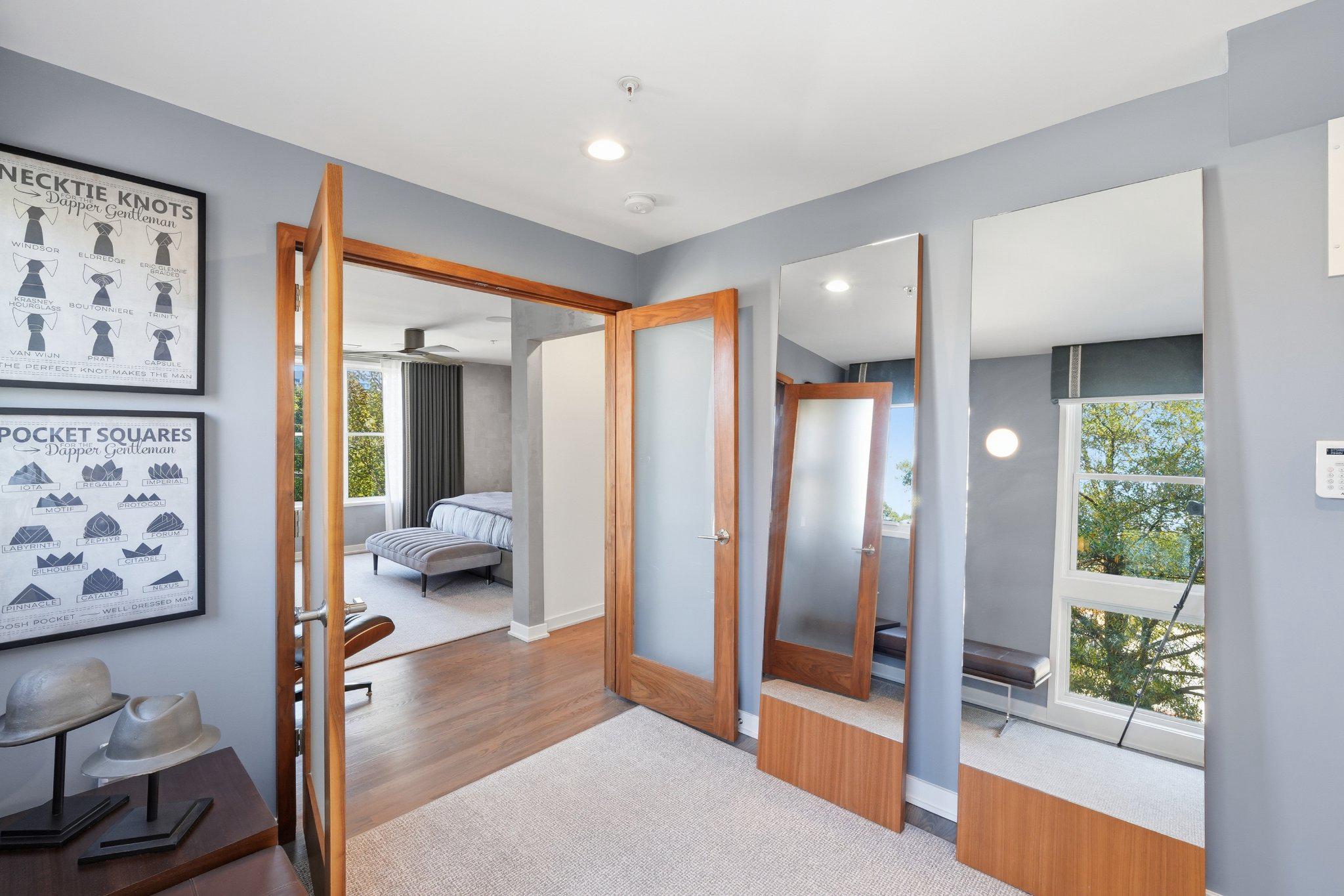  1630 N Rhodes Street, Arlington, VA, 22209 - 物件實景
